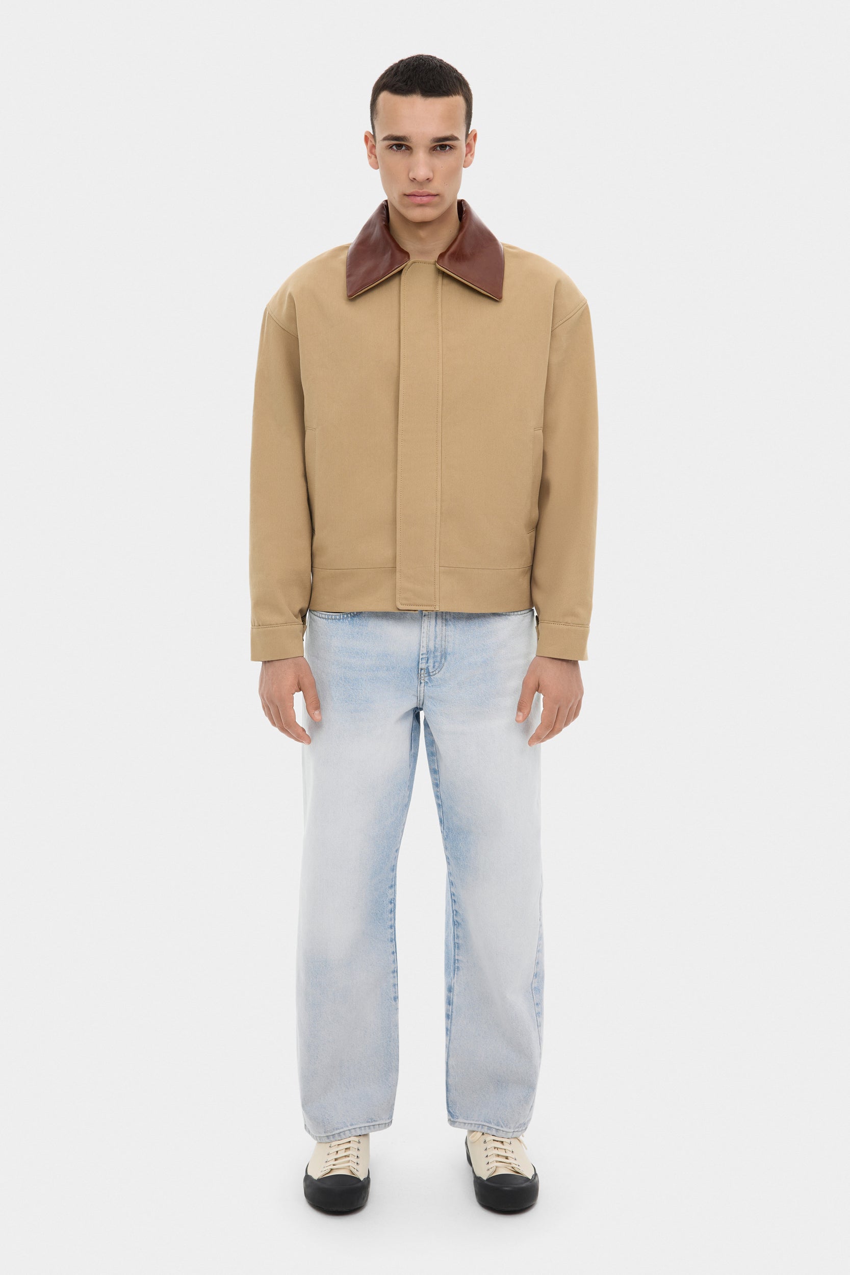 Thom bomber jacket