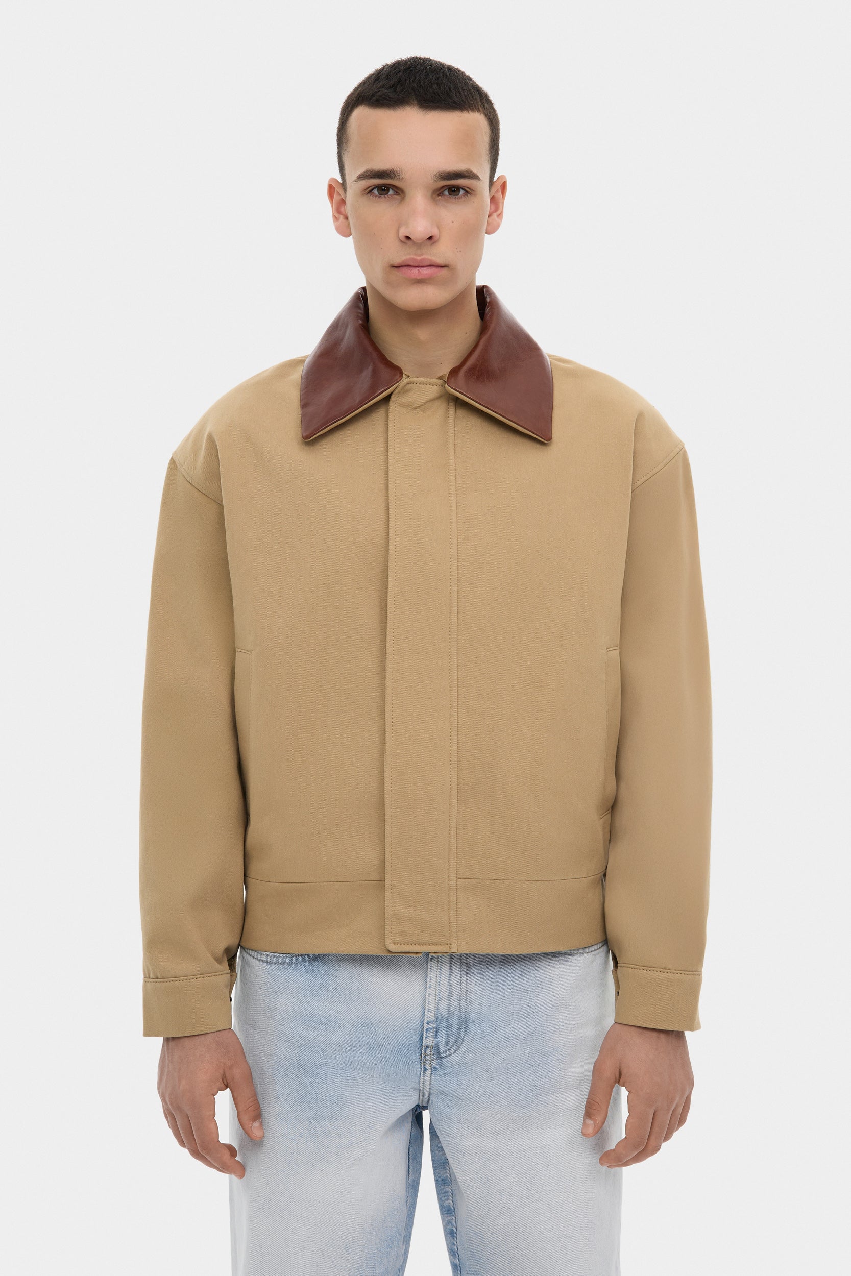 Thom bomber jacket
