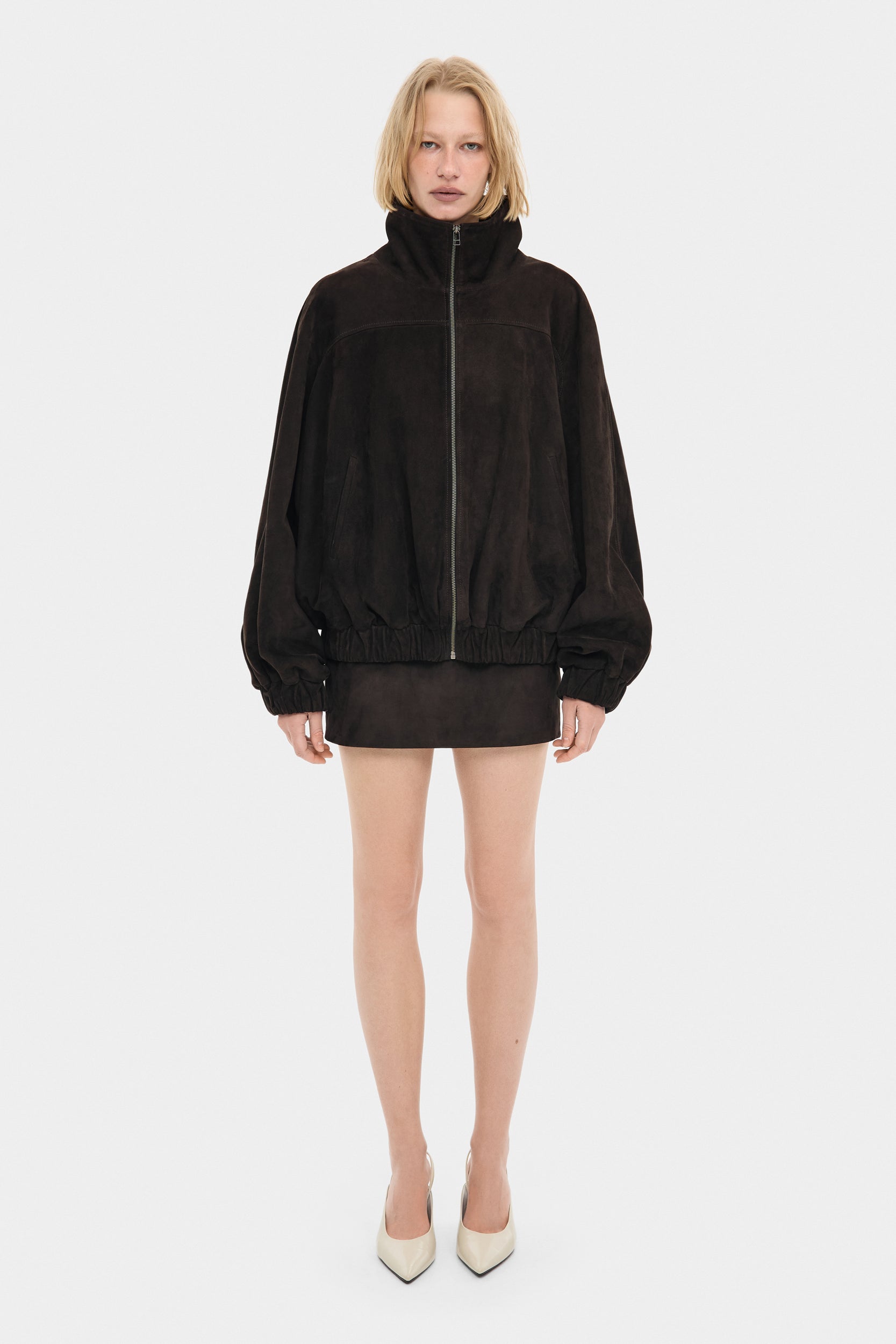 Blair bomber jacket (2410/2)