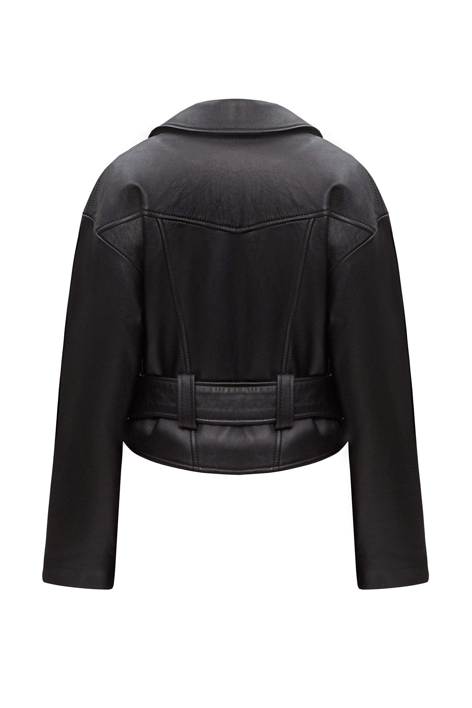 Biker jacket