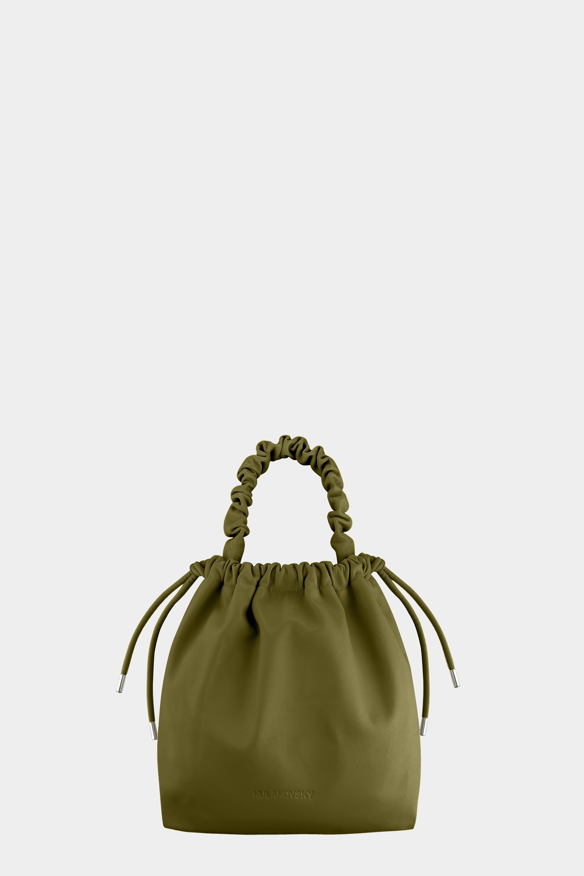 Emmy pouch bag