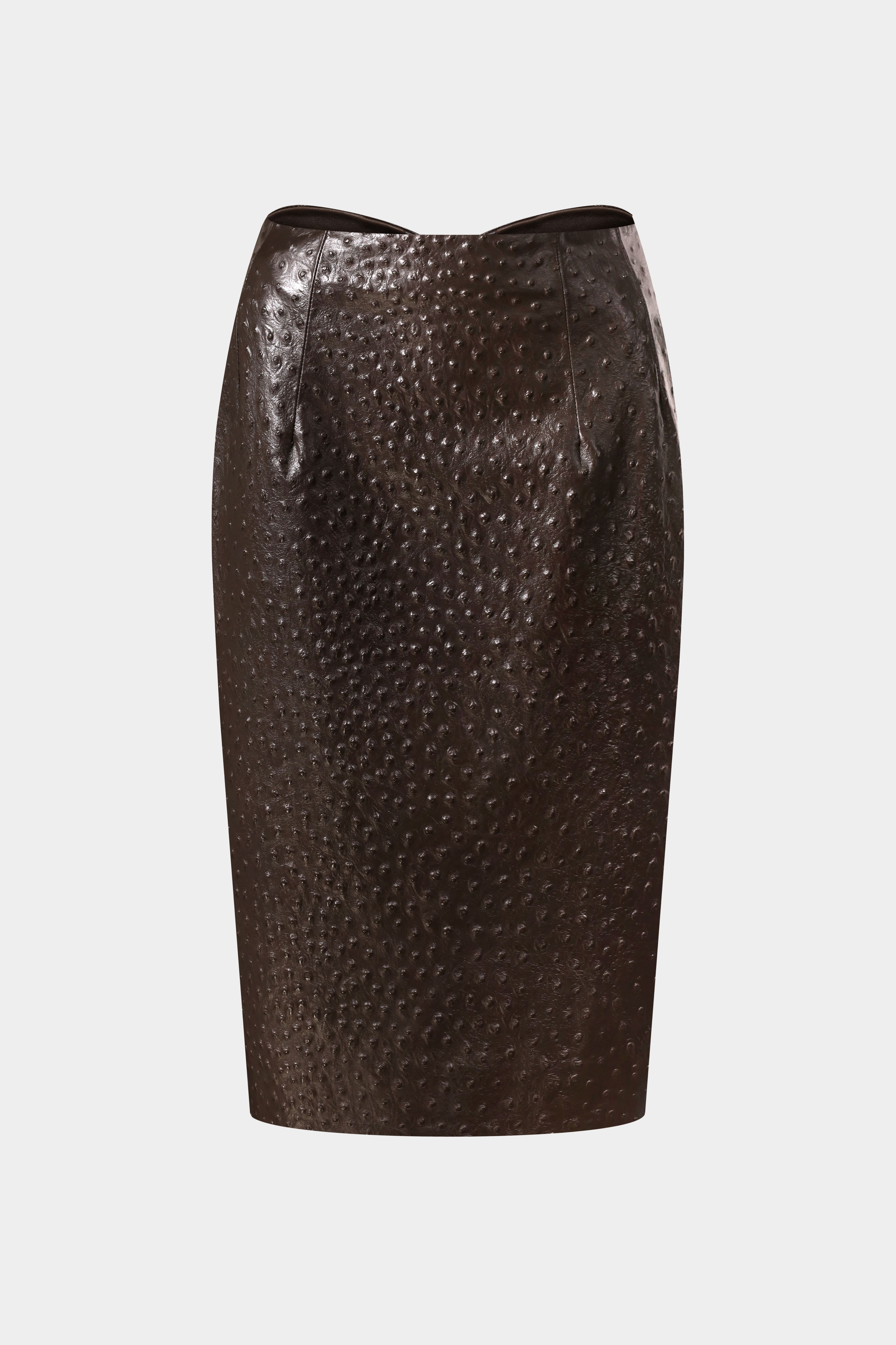 JADE SKIRT(FW26.27.8)