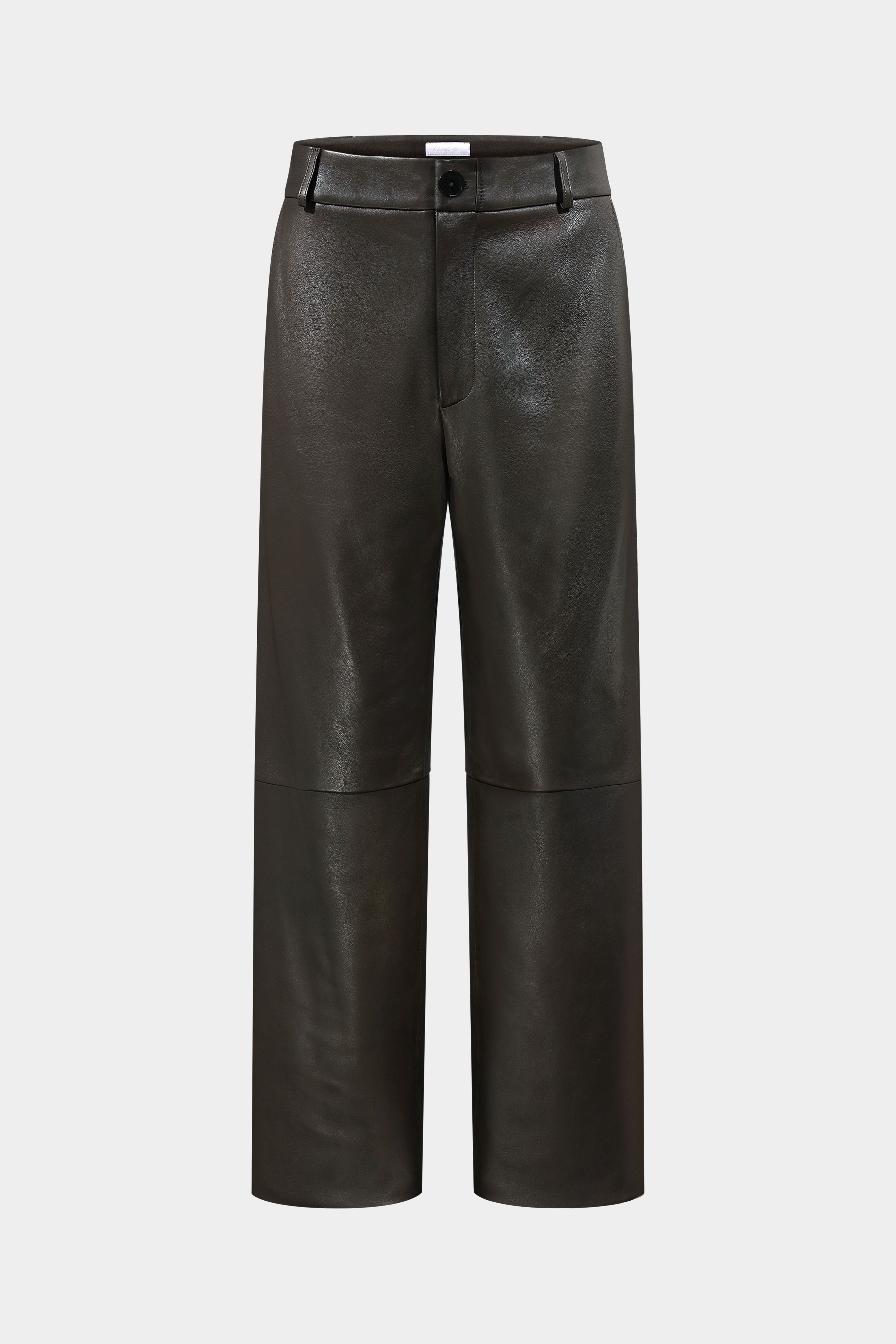 PERRIN PANTS(FW26.14.15)