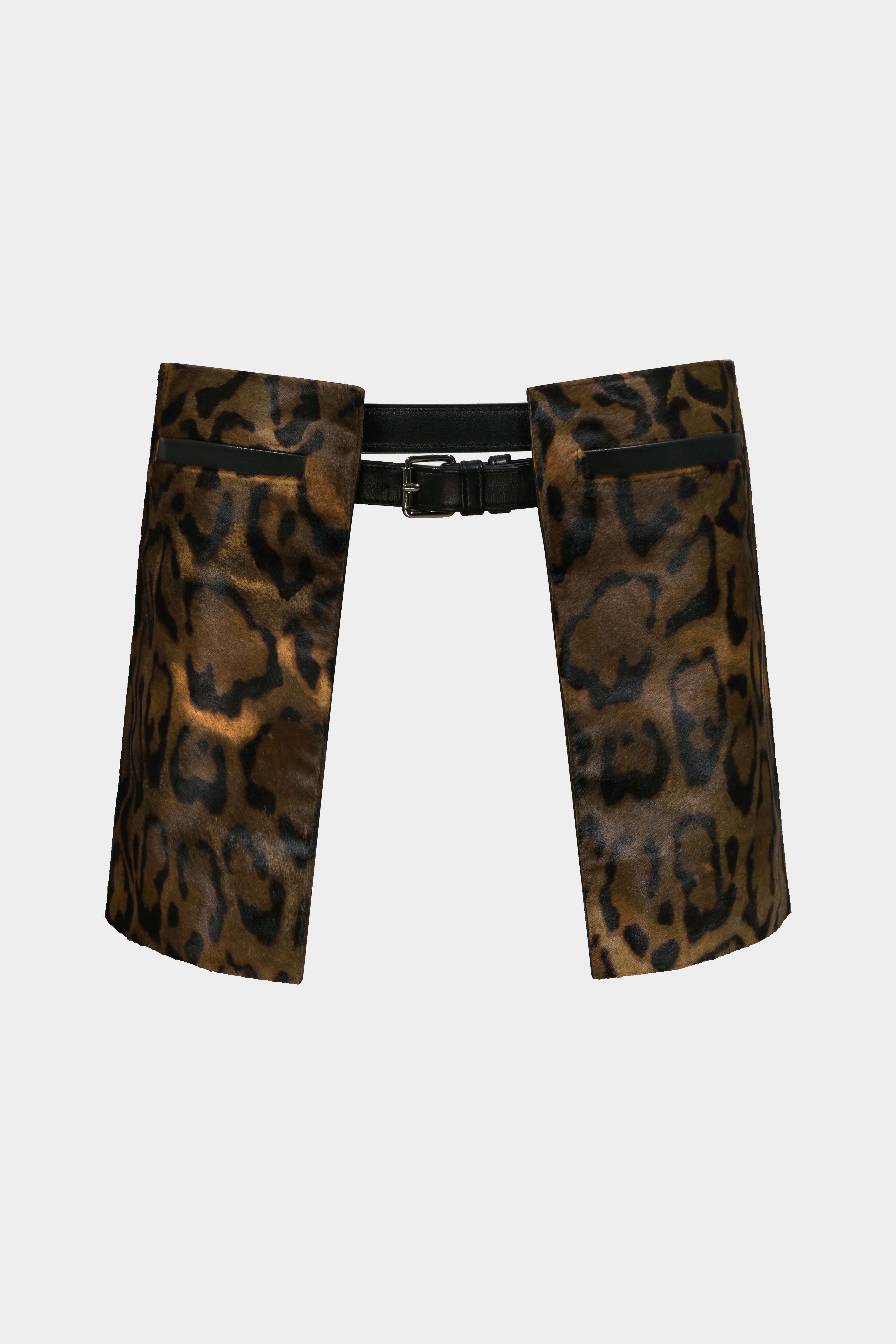 ROWAN UTILITY BELT(FW26.31.23)