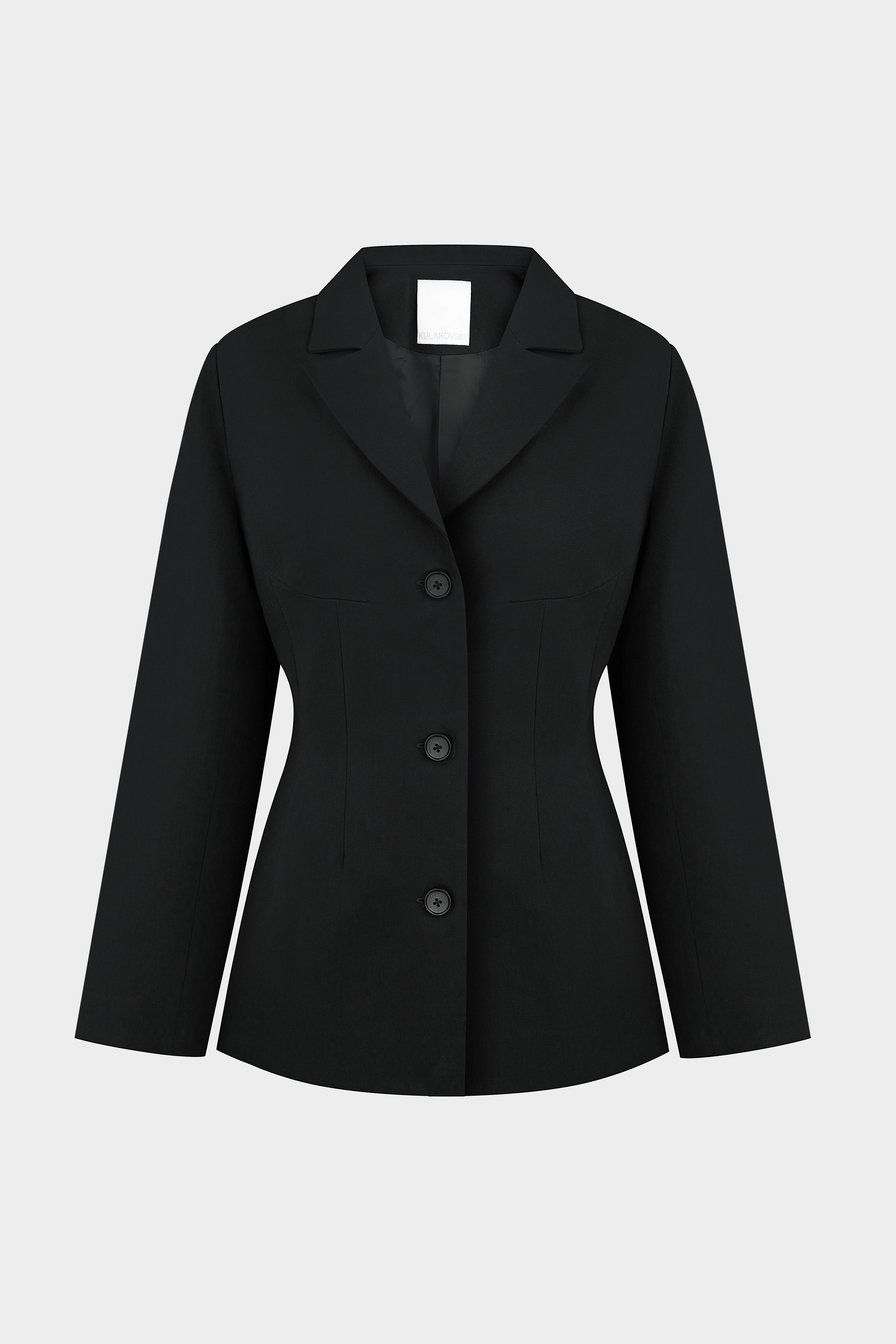 Gia blazer jacket