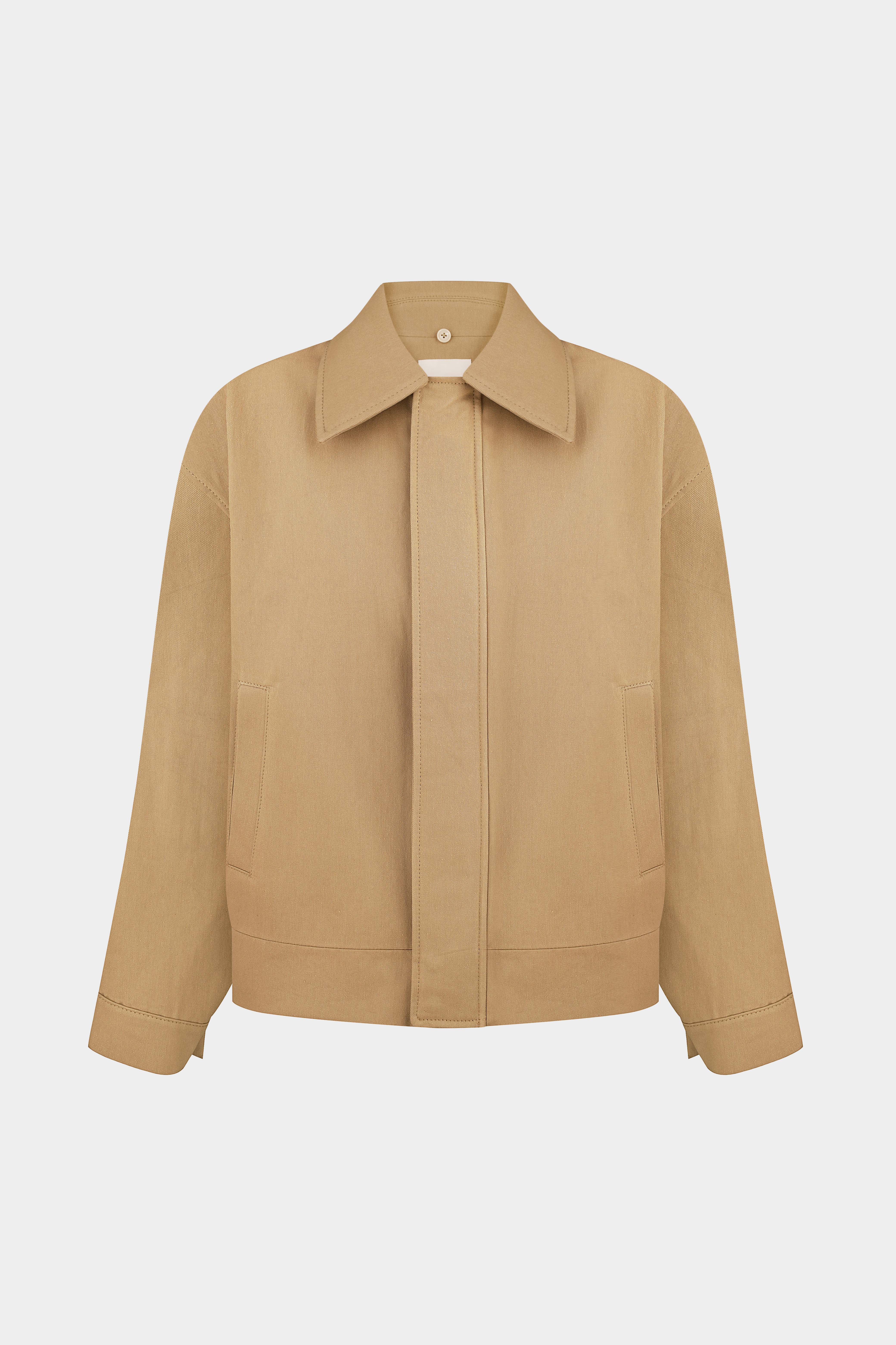 Thom bomber jacket