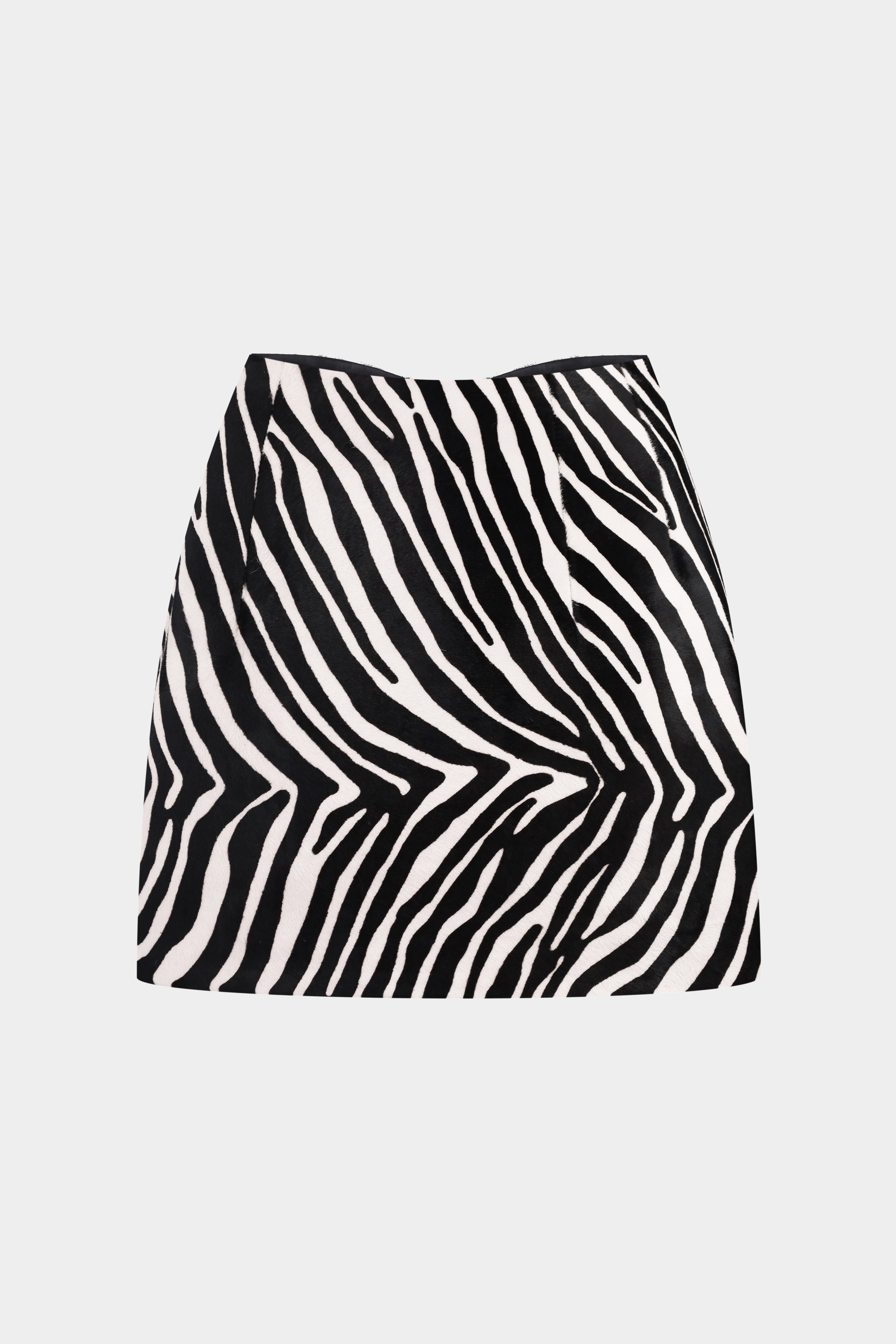 Aurelia mini skirt(FW26.6.22)