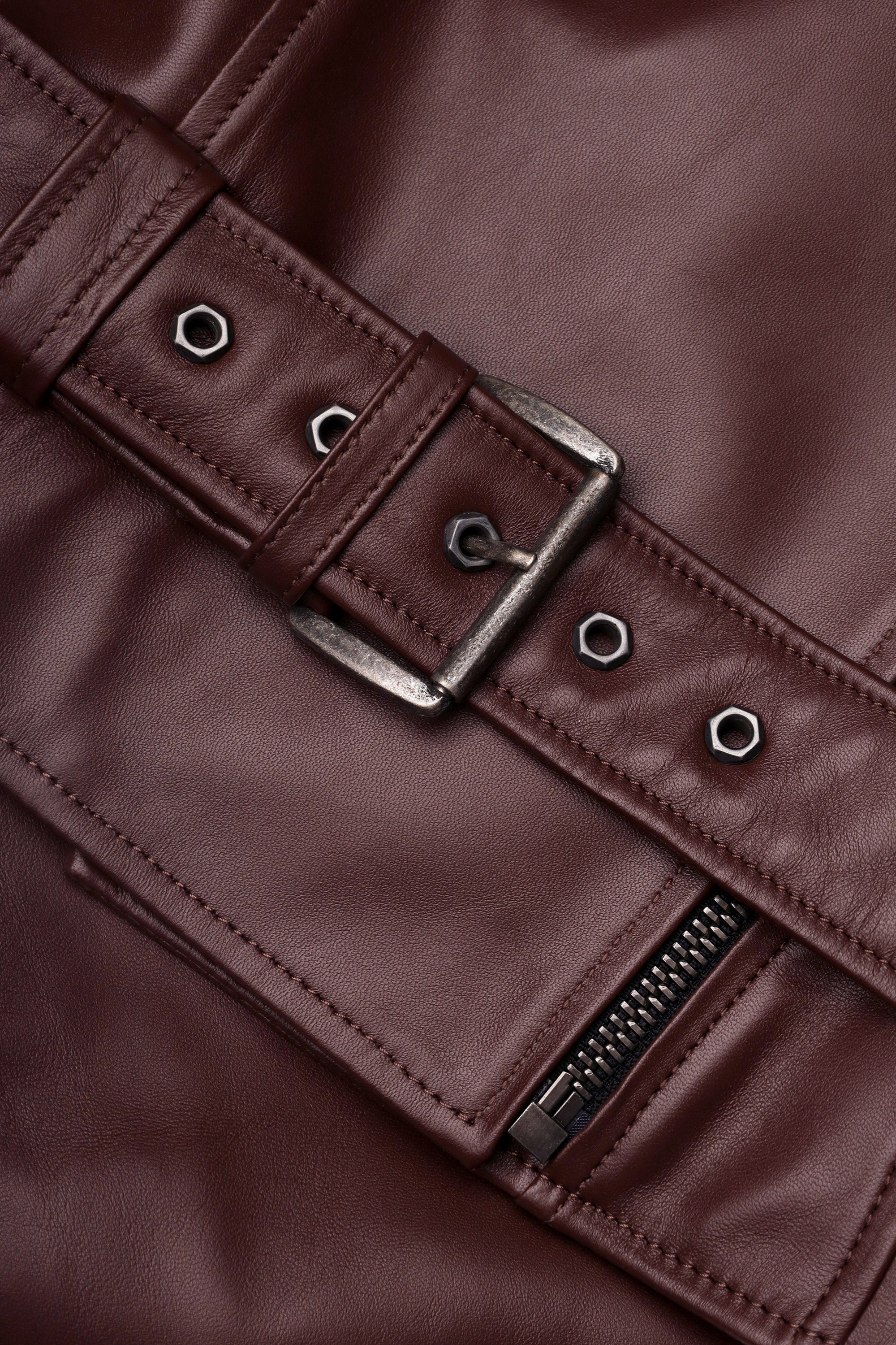 Biker jacket (1541/3)