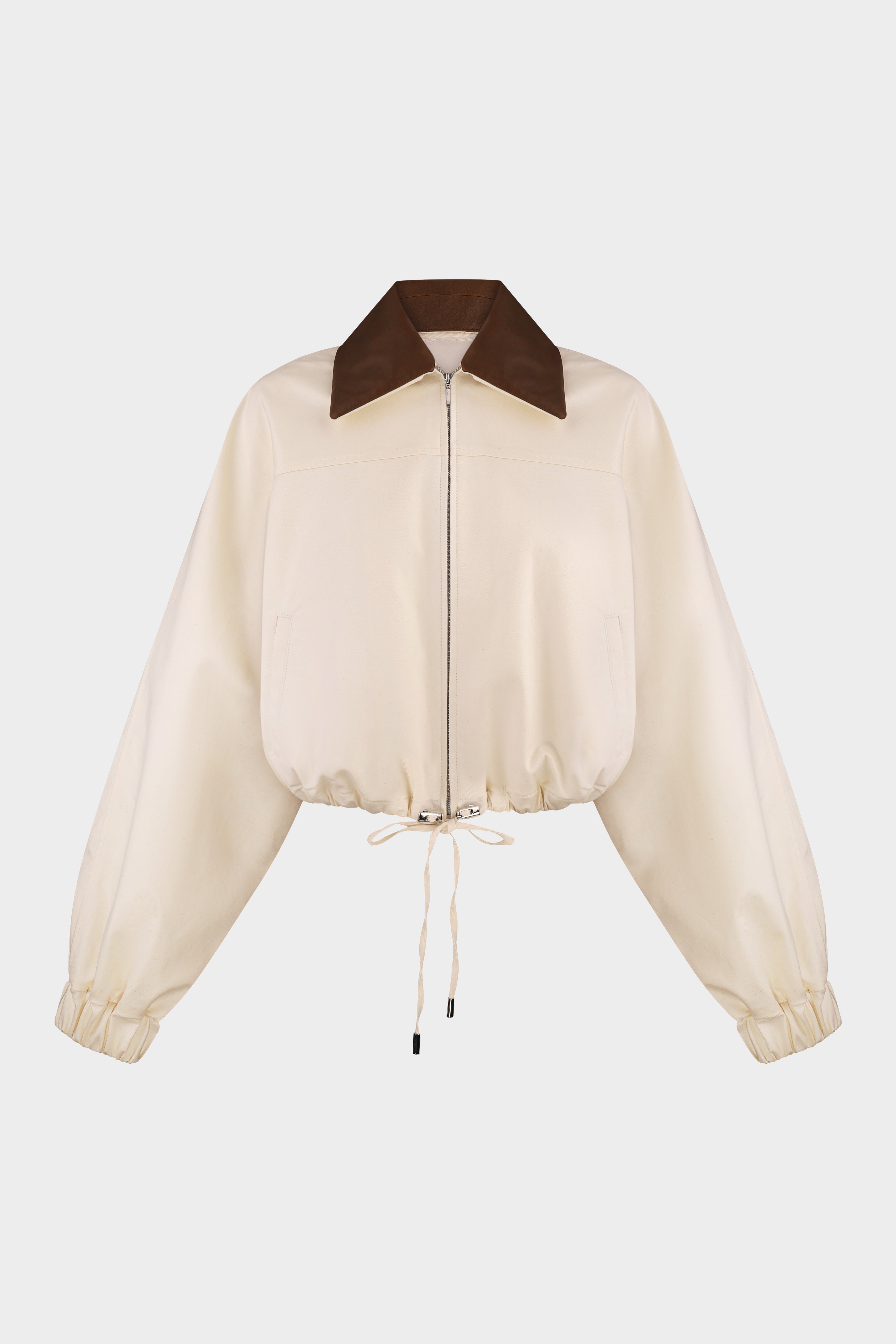 Adeline bomber jacket