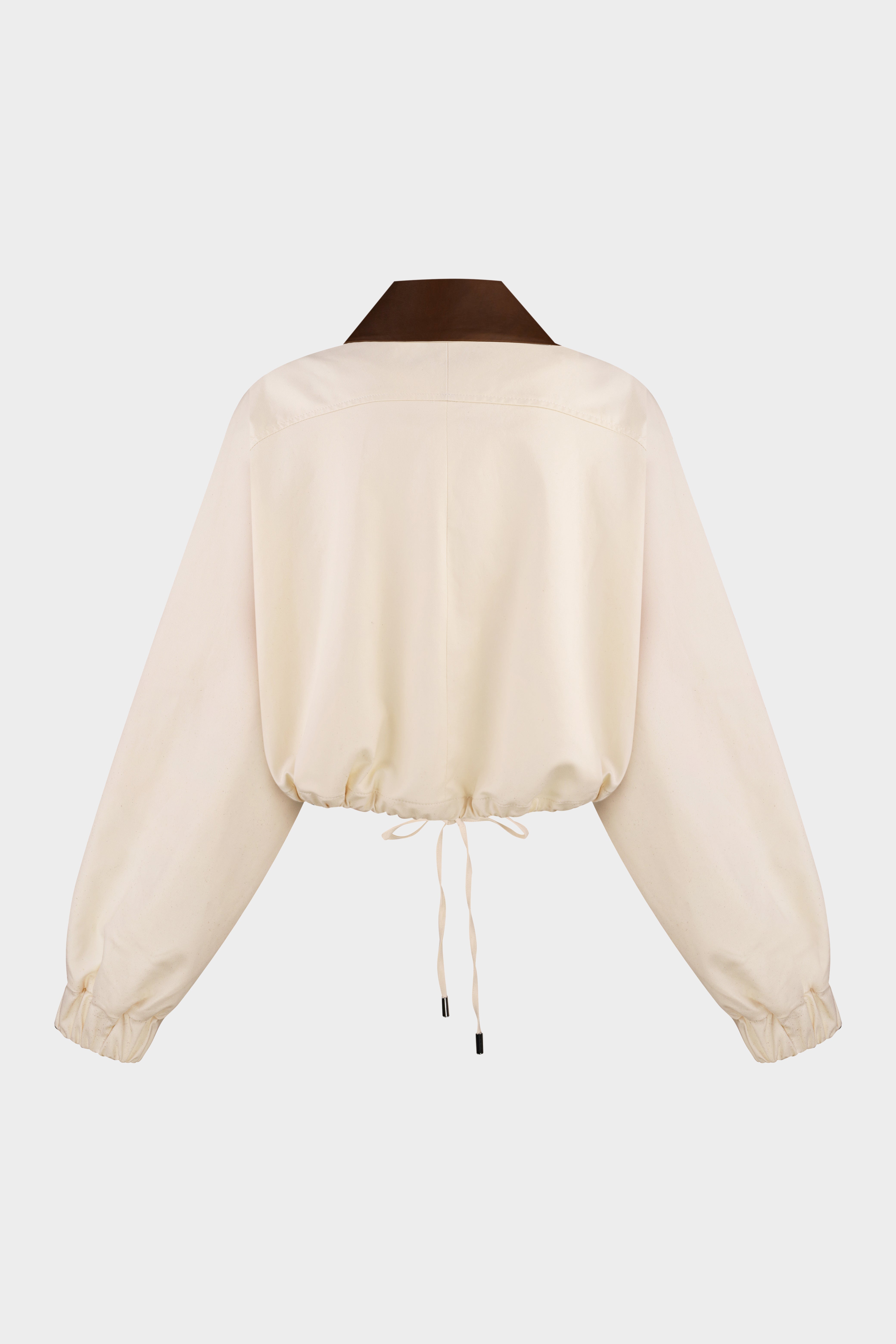 Adeline bomber jacket