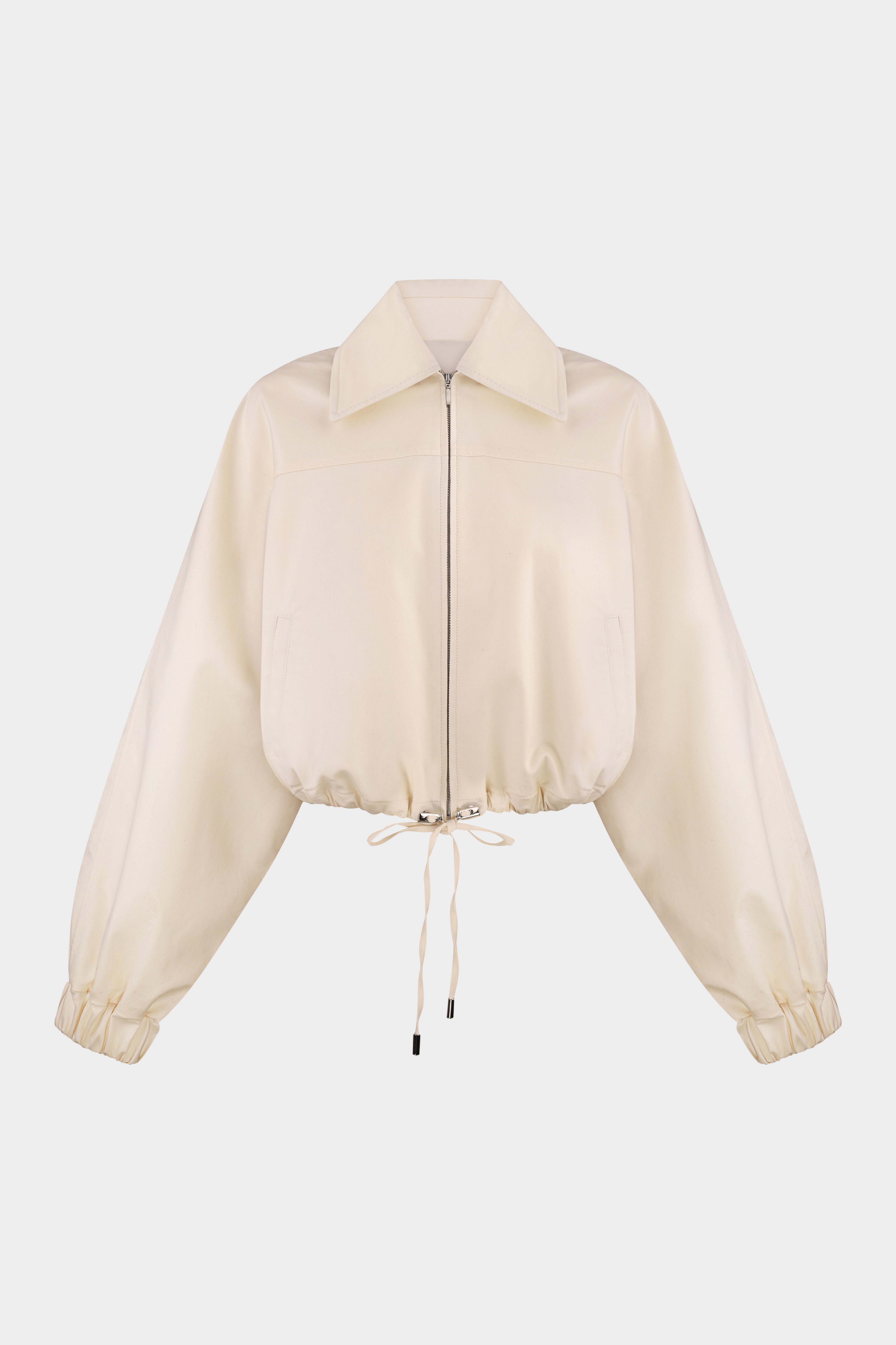 Adeline bomber jacket