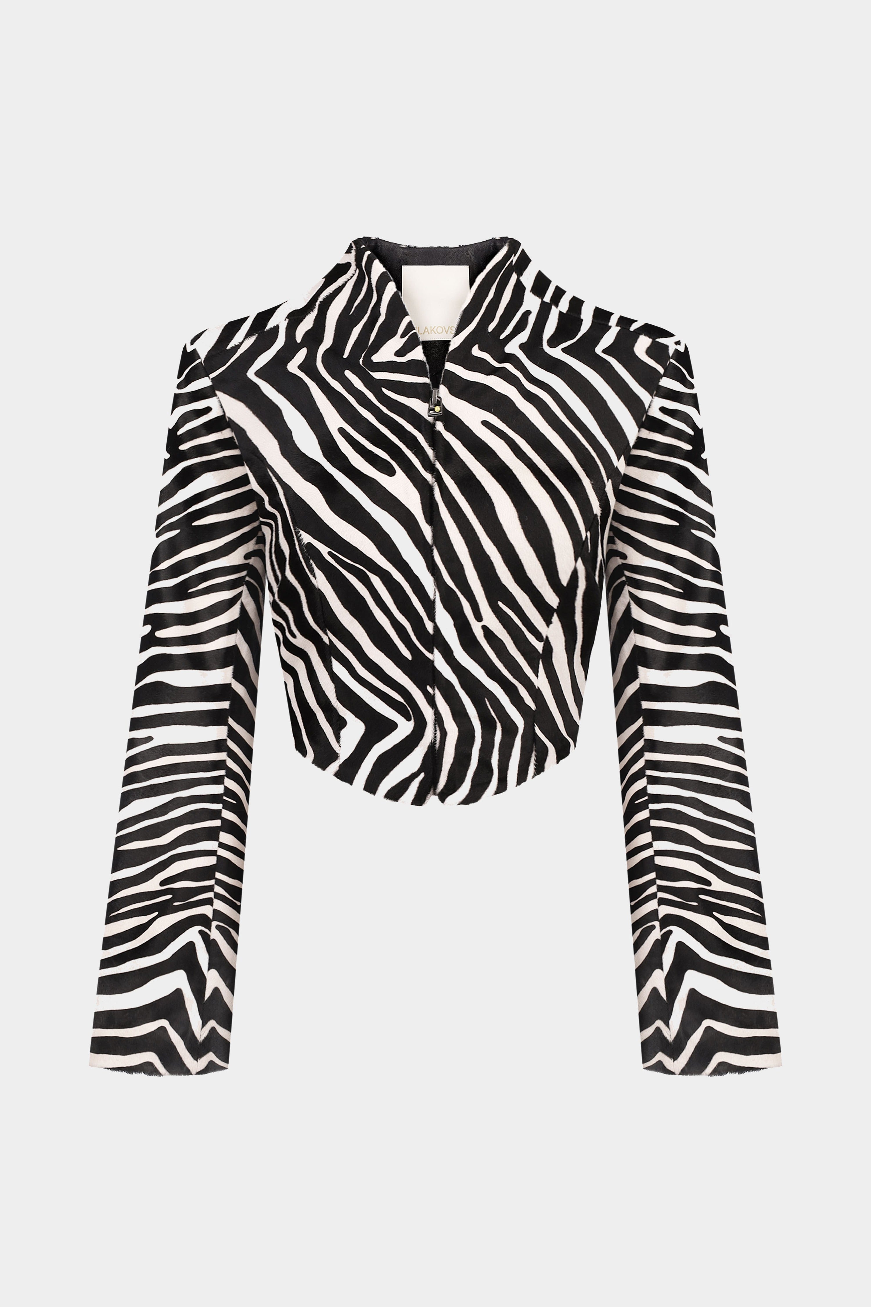 MAEVE JACKET(FW26.11.22)
