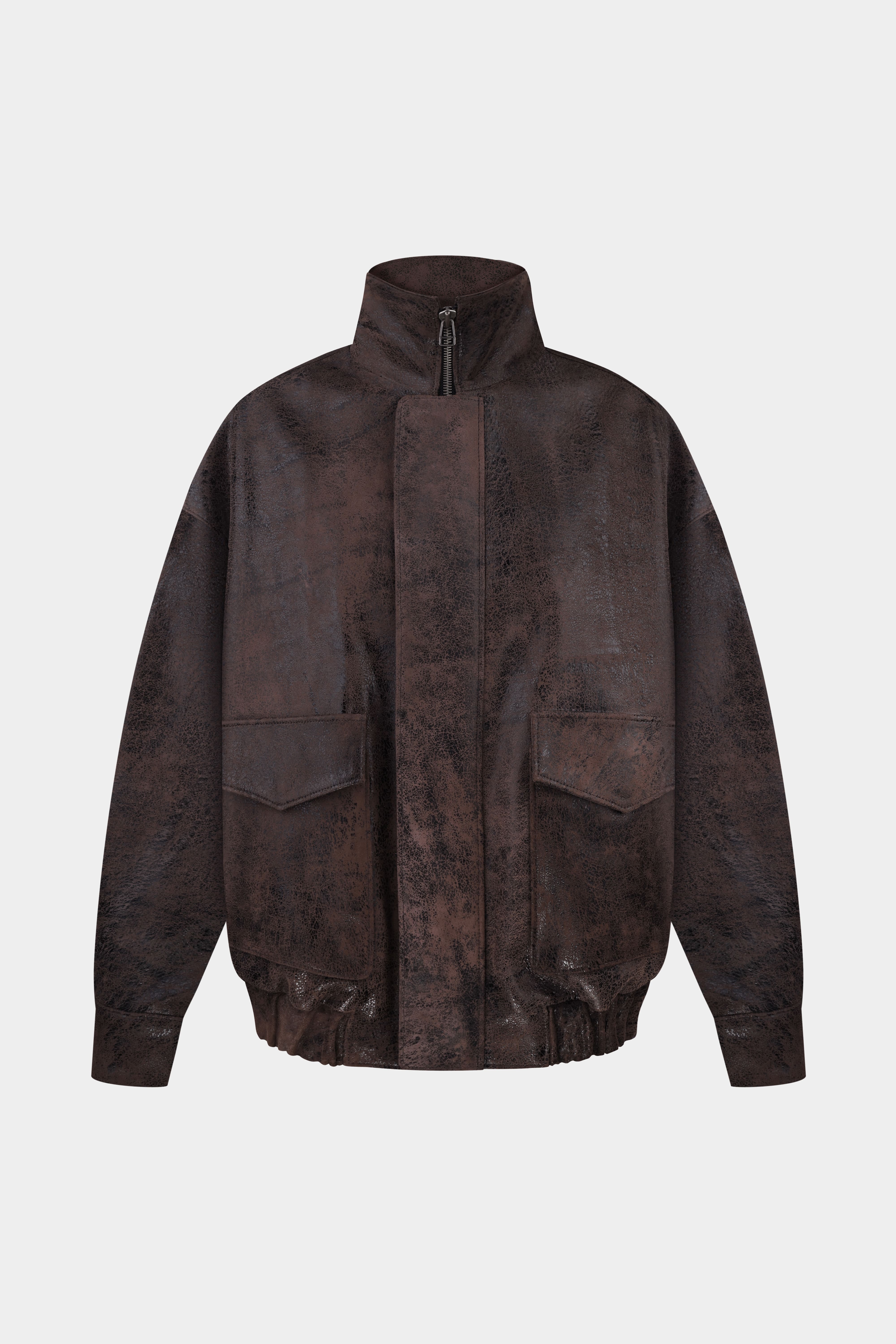 JACKSON BOMBER JACKET(FW26.8.13)