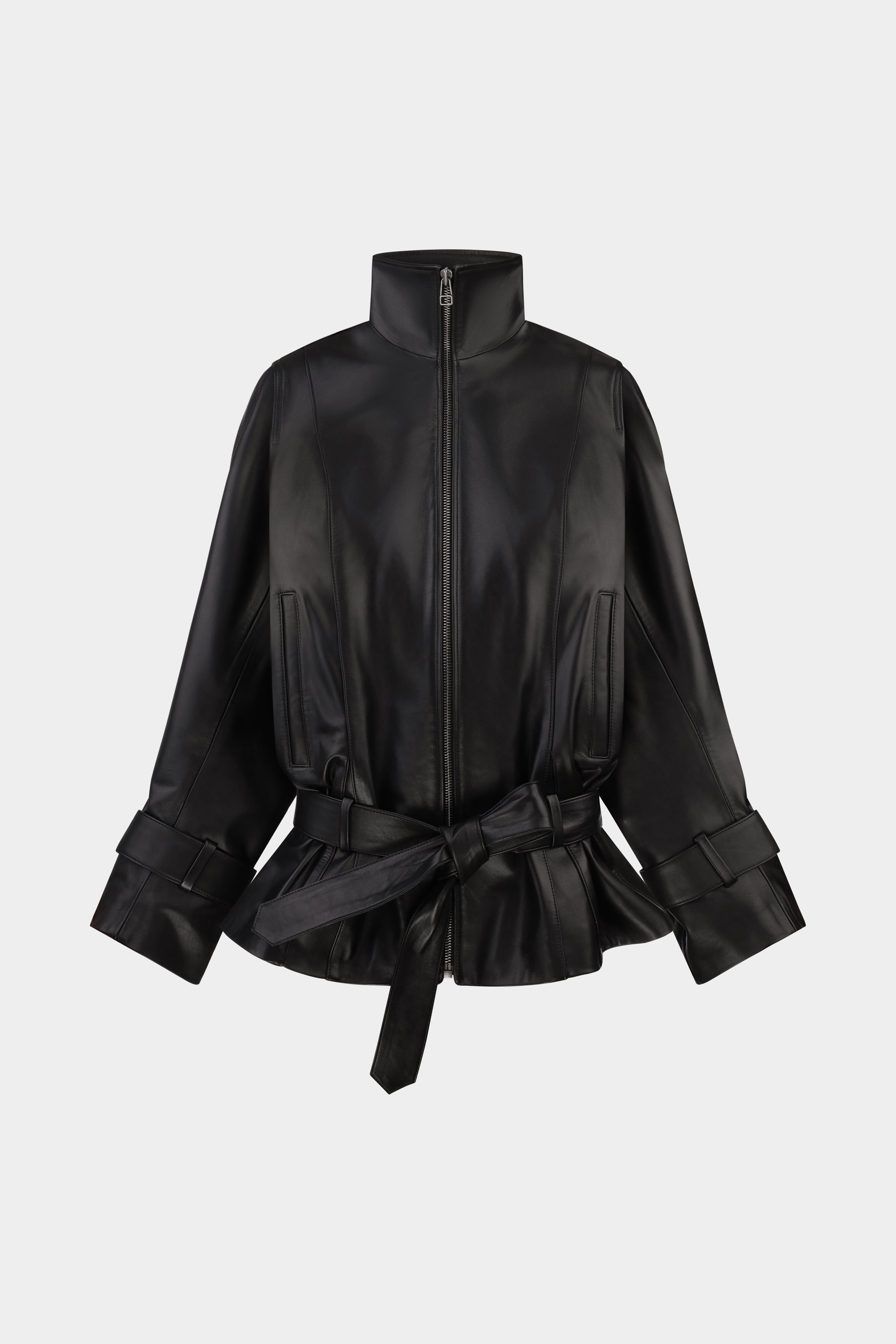 NORIAN JACKET(FW26.7.1)