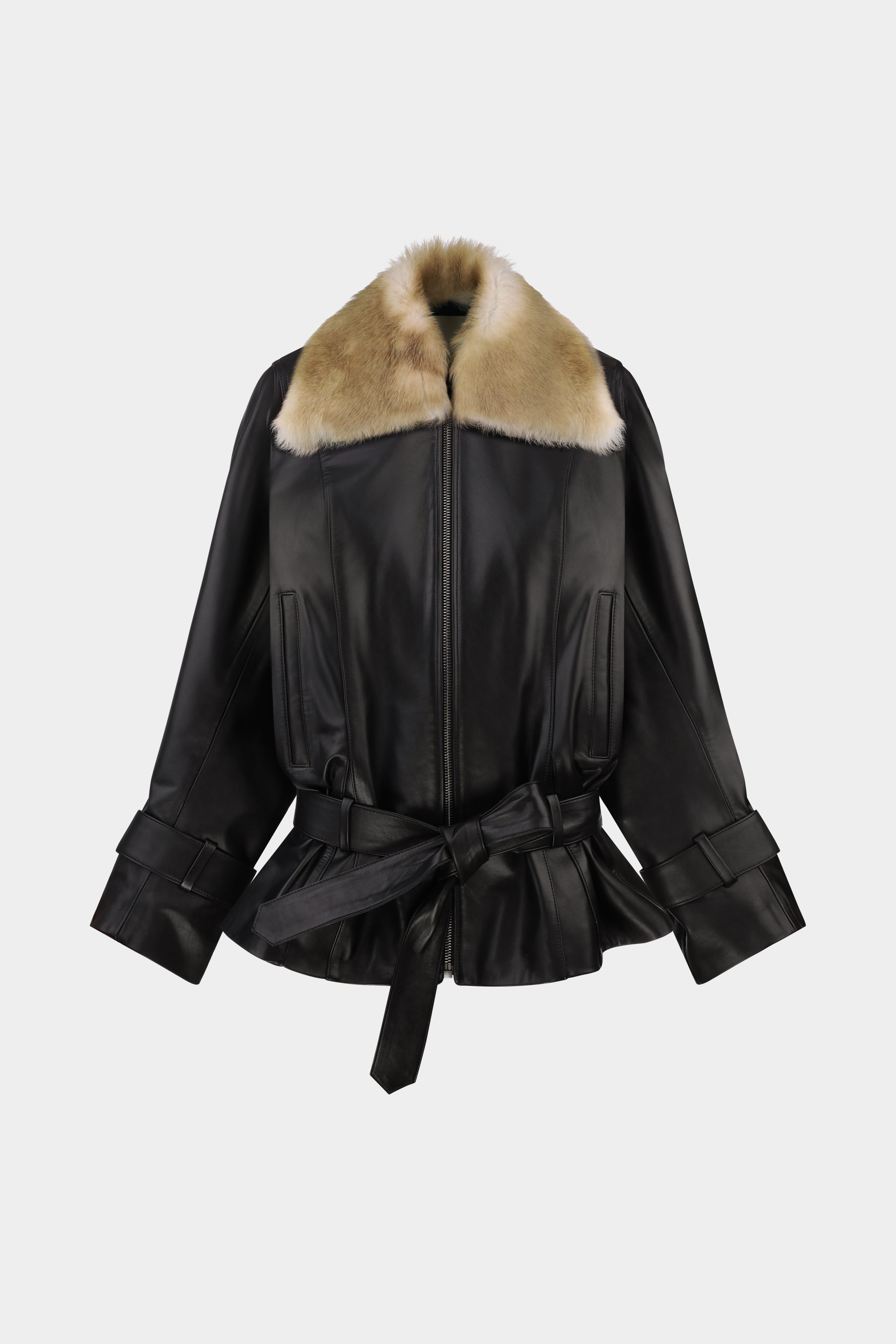 NORIAN JACKET(FW26.7.1)