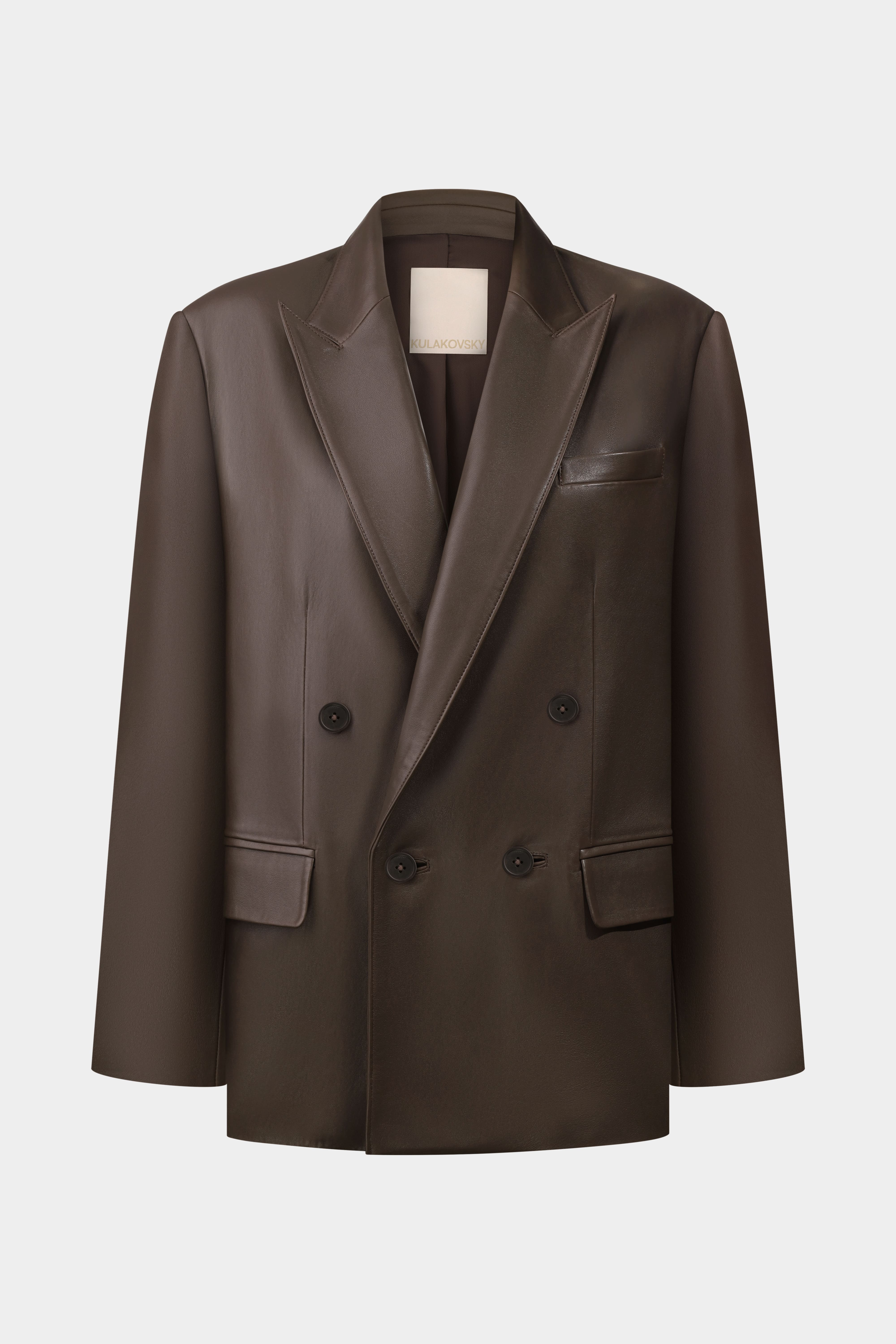 CEDRIC JACKET(FW26.13.15)