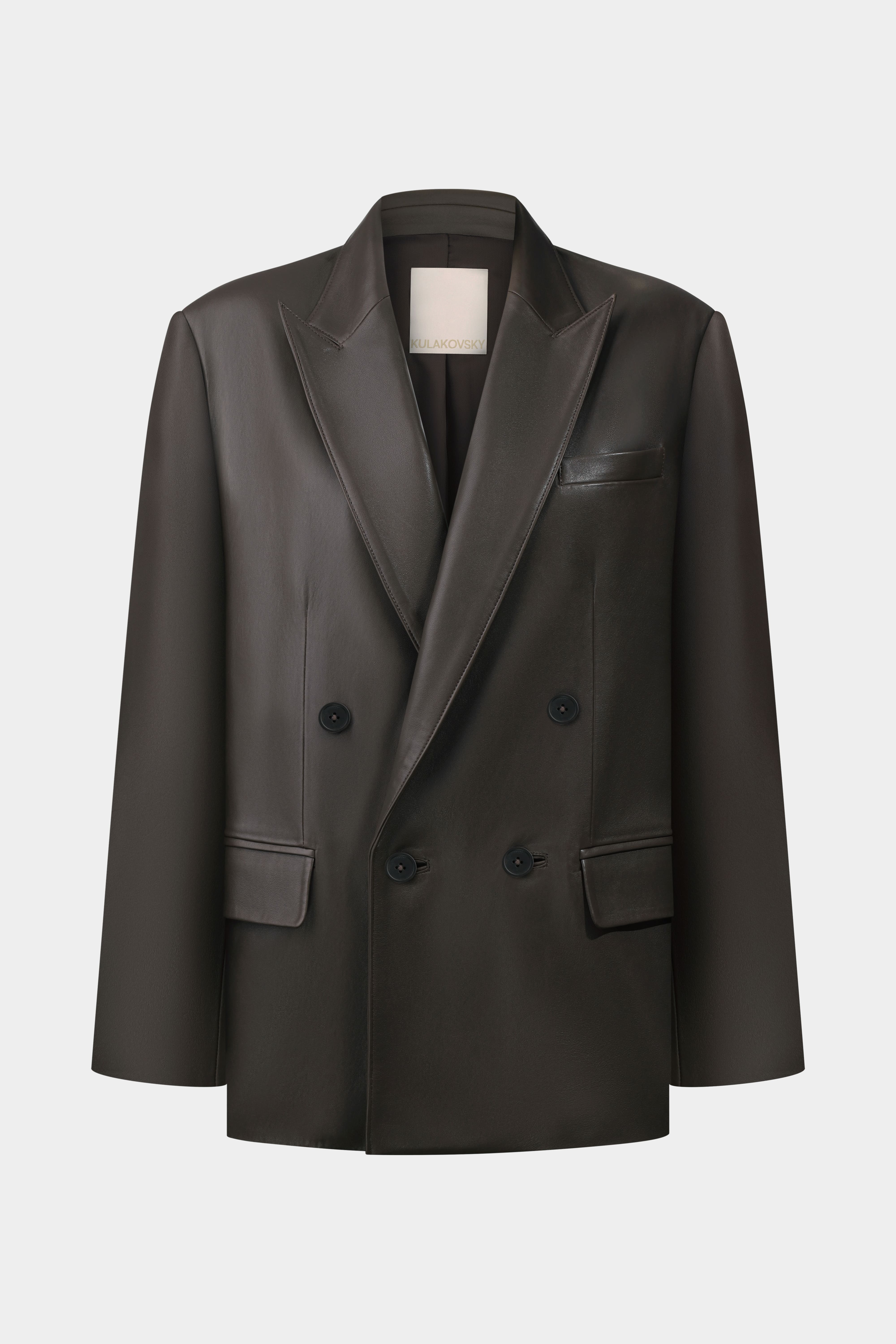 CEDRIC JACKET(FW26.13.15)