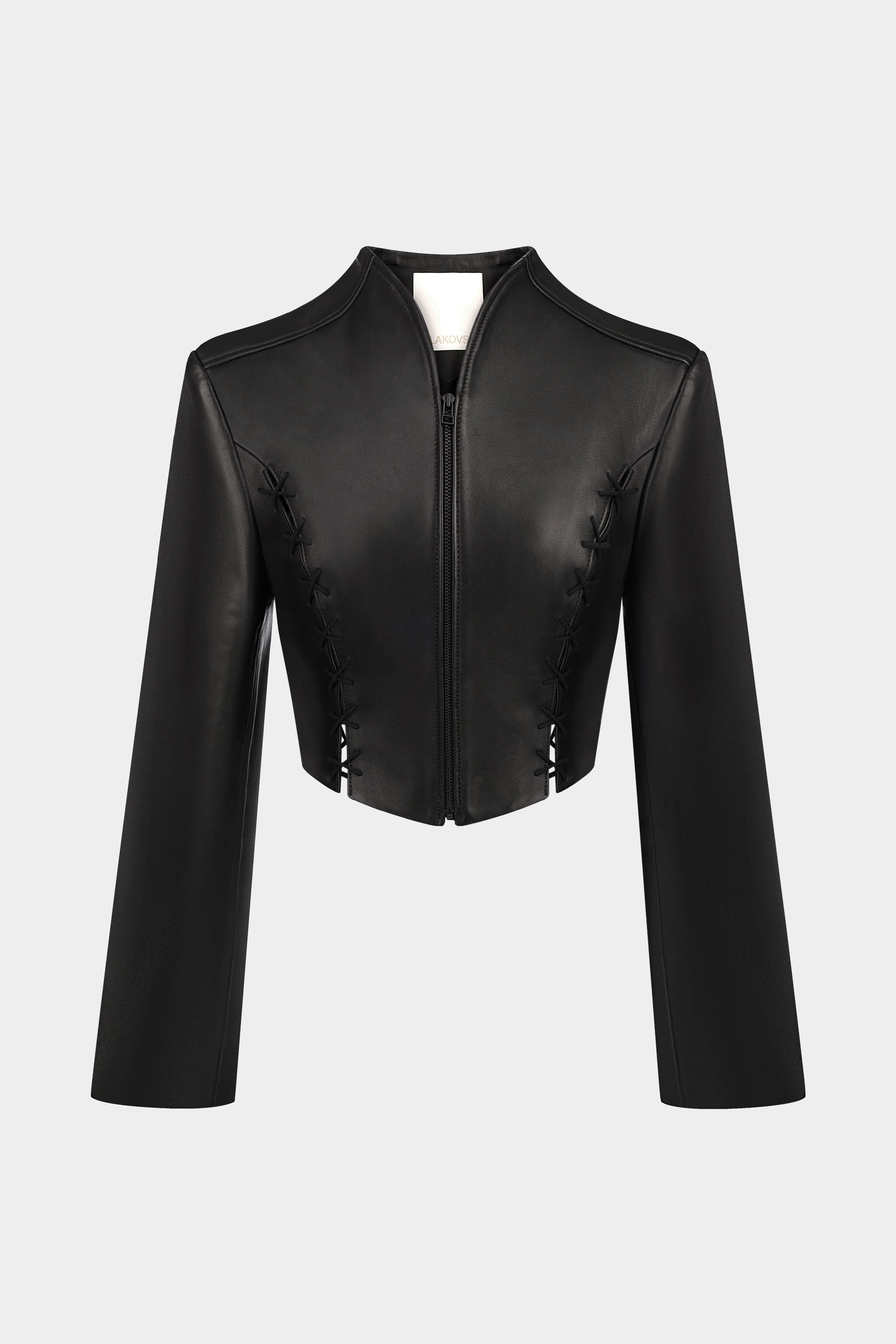 MAEVE JACKET(FW26.10.1-2)