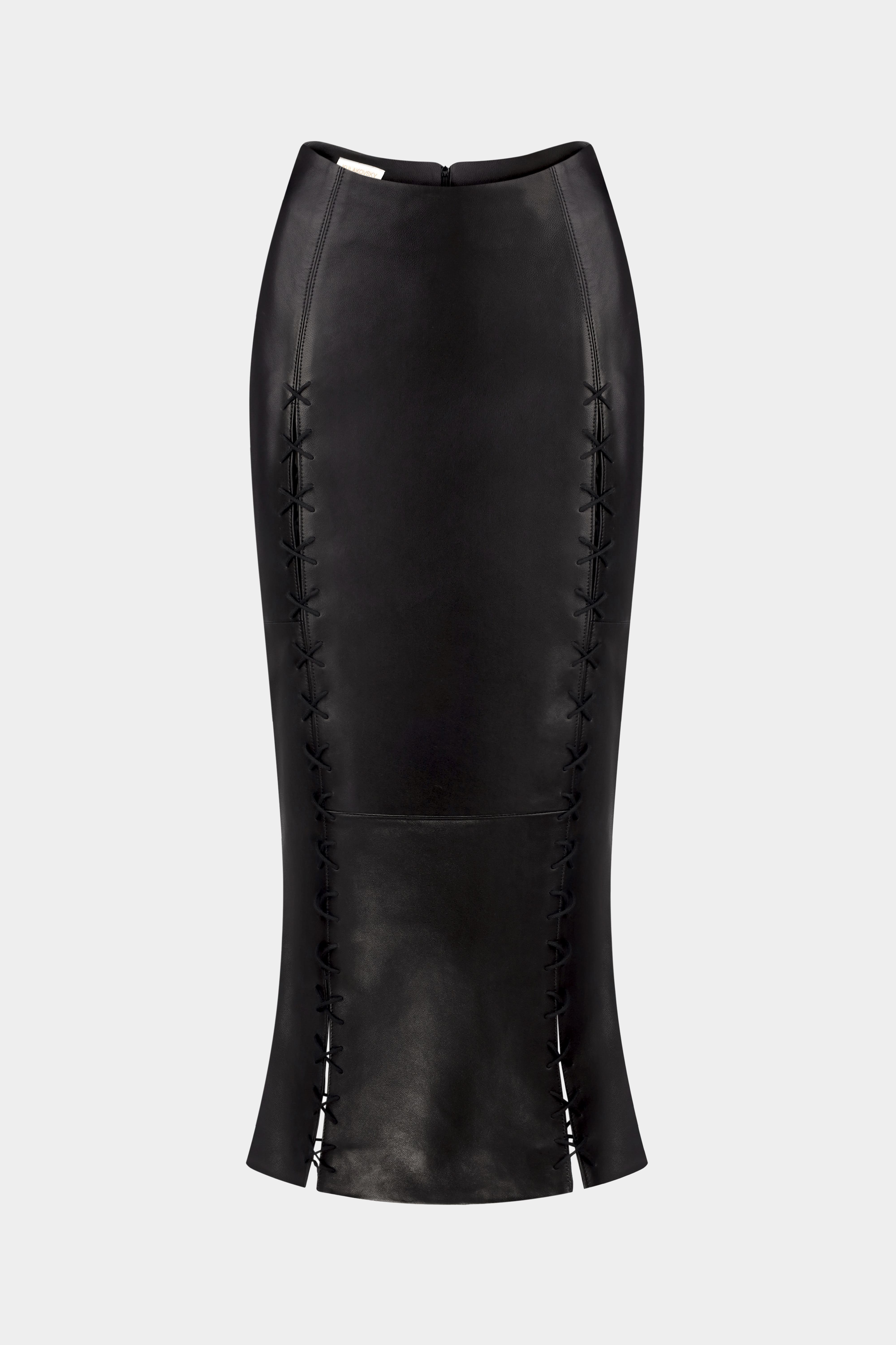 MARIEL SKIRT(FW26.12.1-2)