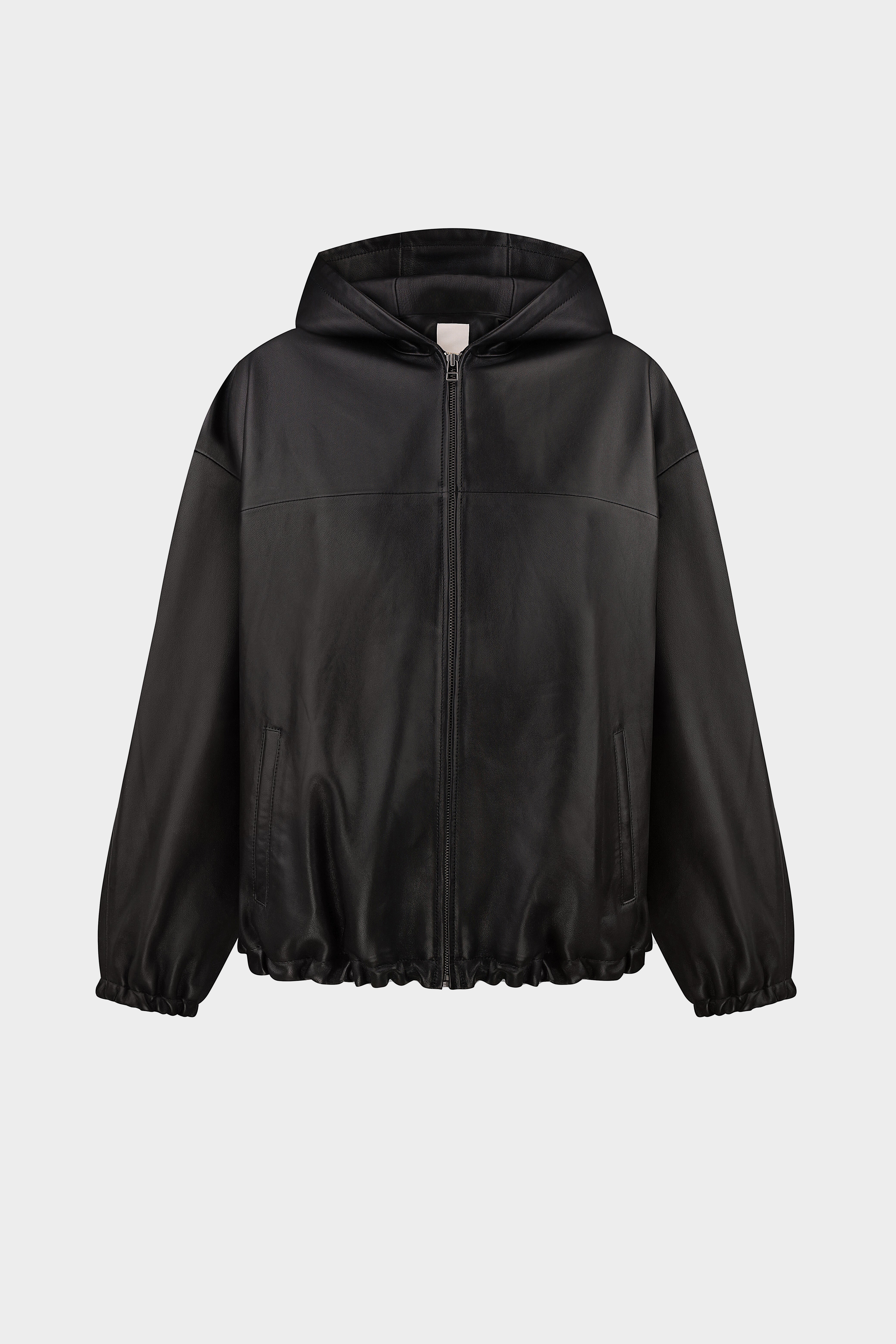 Mario hooded jacket
