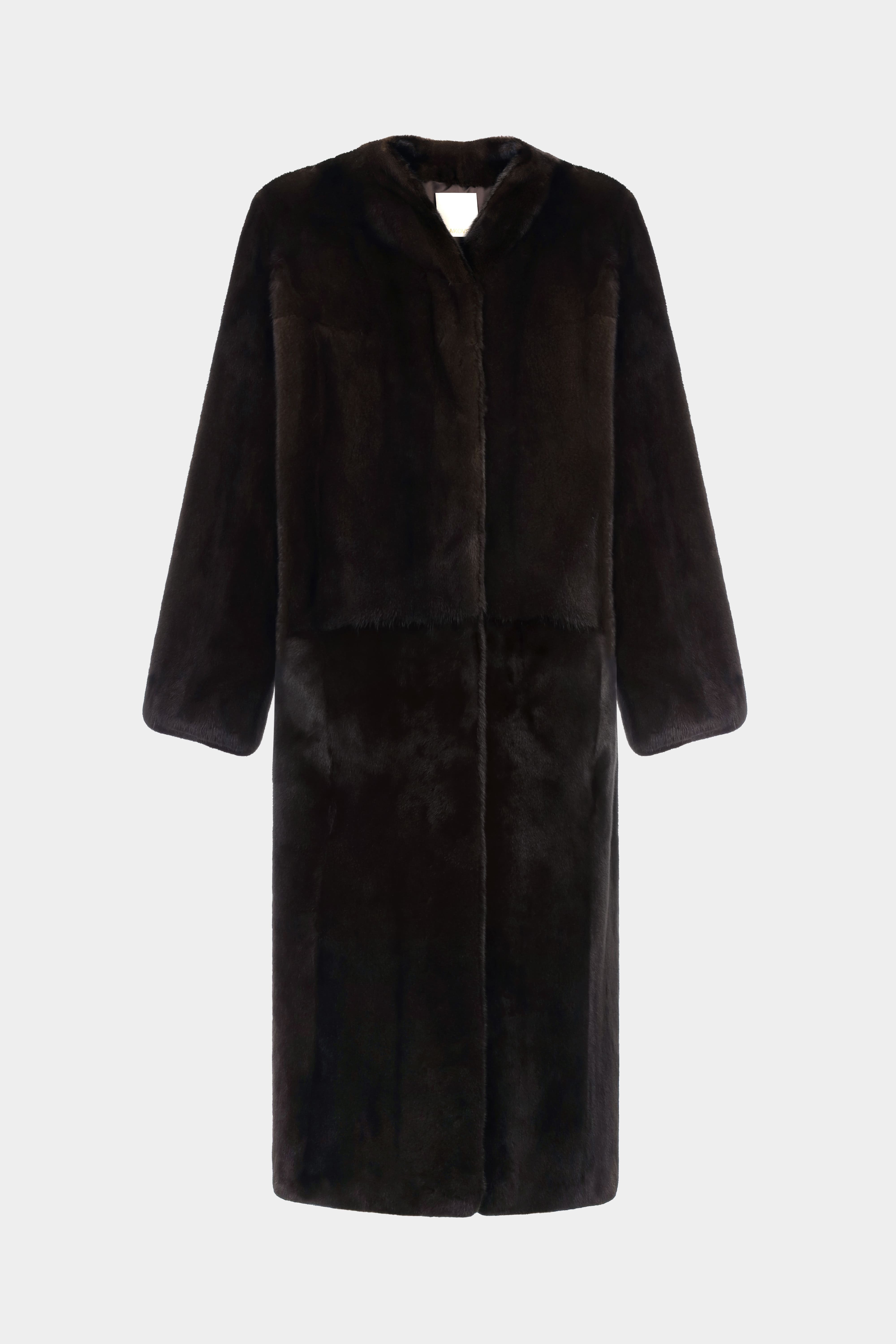 ROWAN SHEARLING COAT(FW26.24.14)