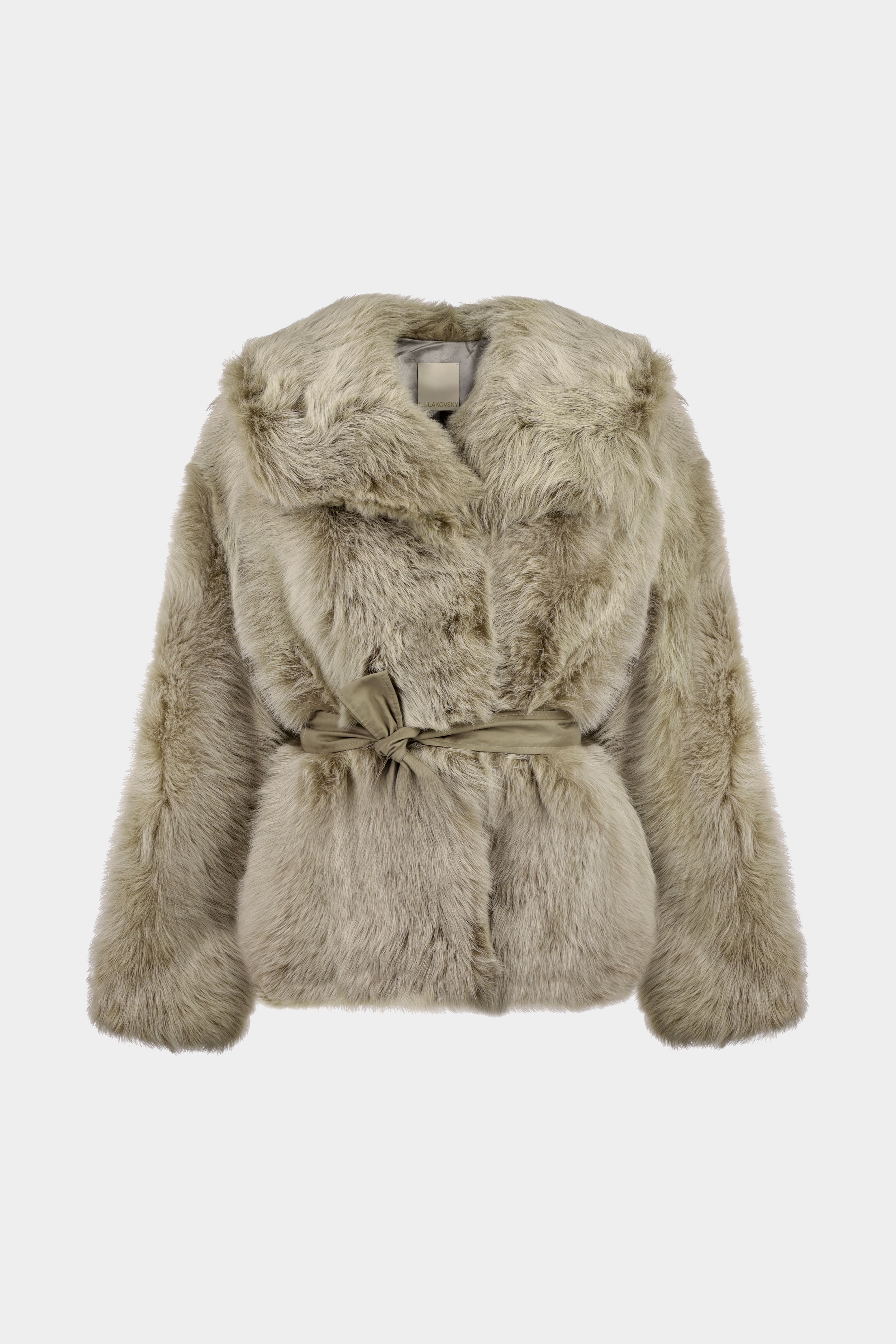 NORA SHEARLING COAT(FW26.22.9)