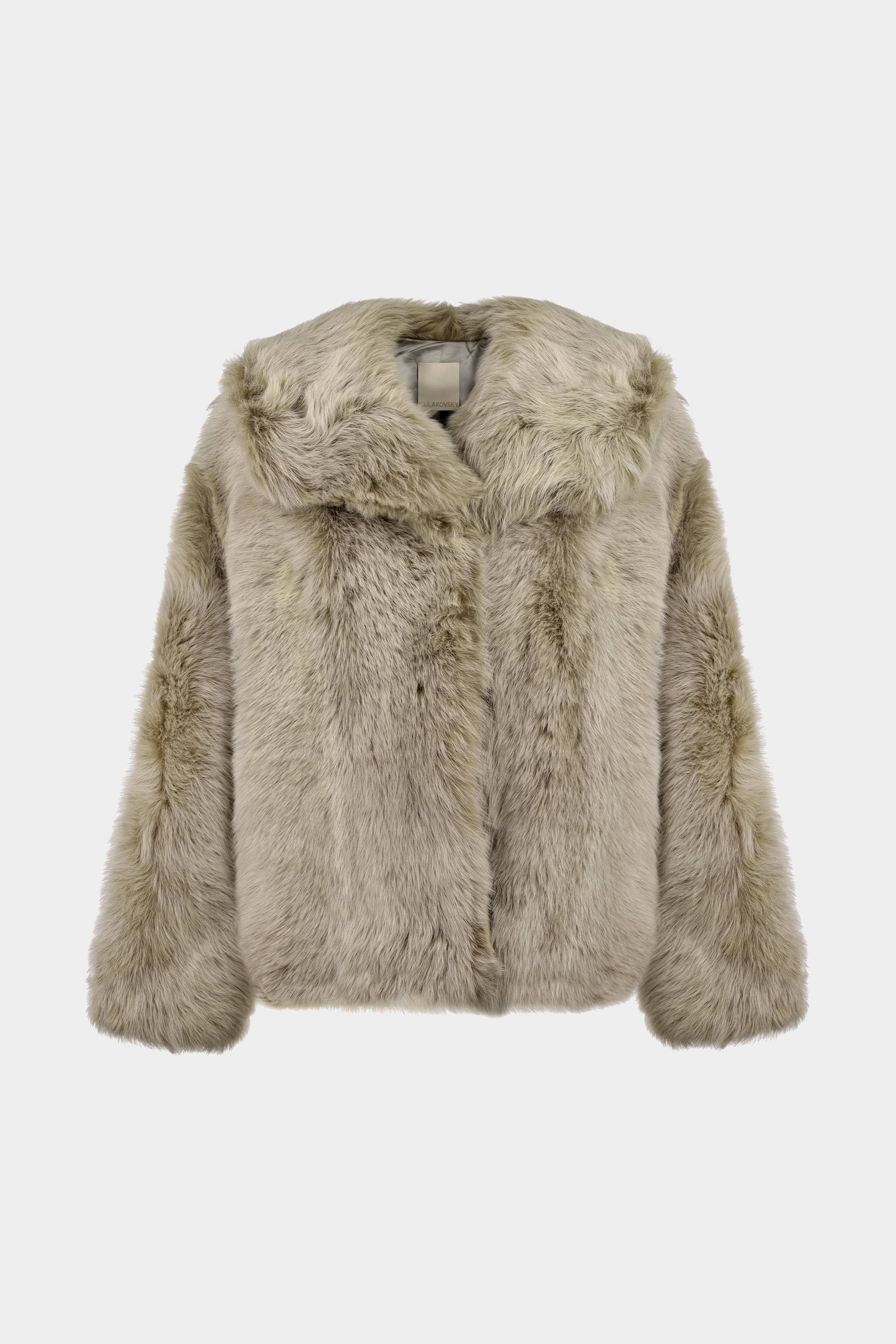 NORA SHEARLING COAT(FW26.22.9)