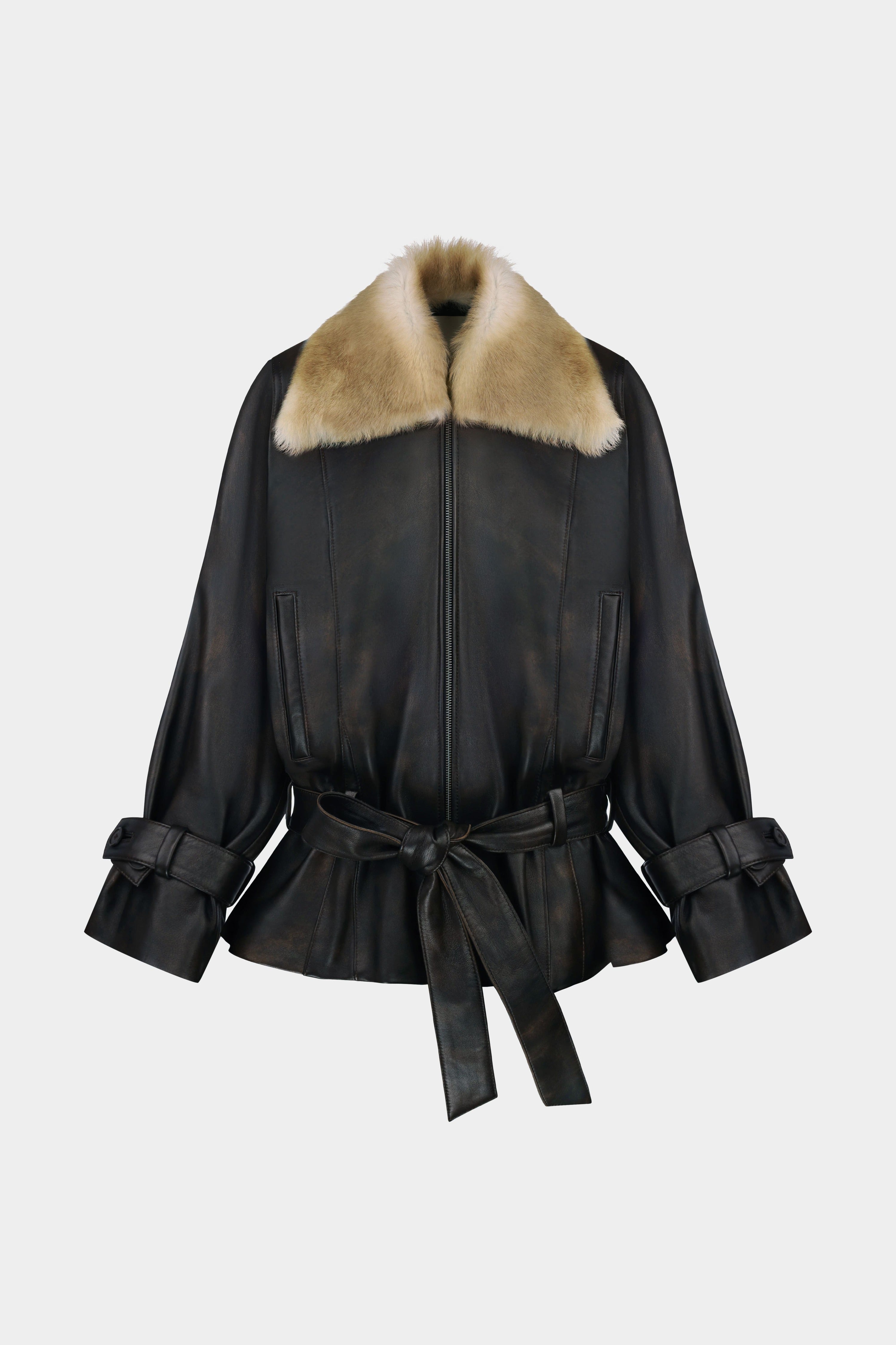 NORIAN JACKET(FW26.7.13)