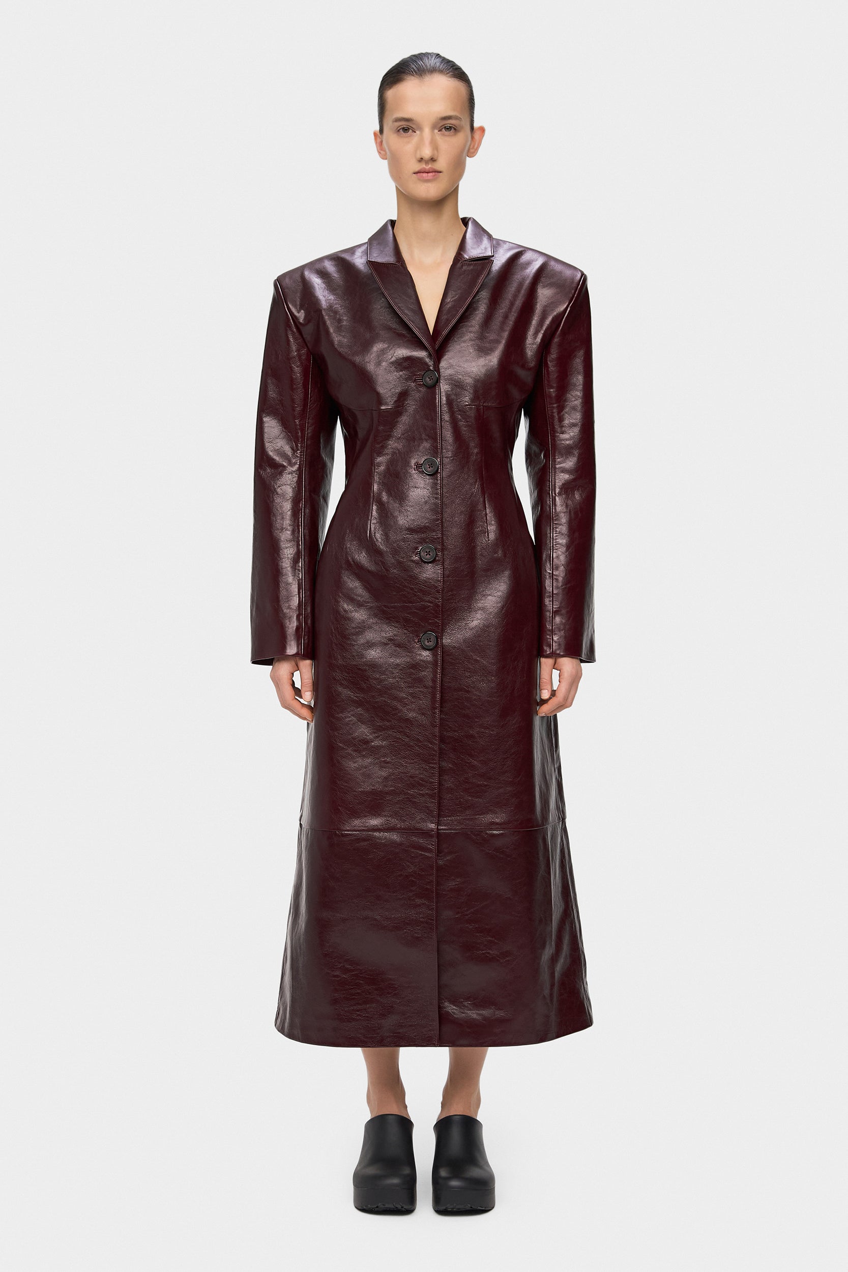 Gia coat