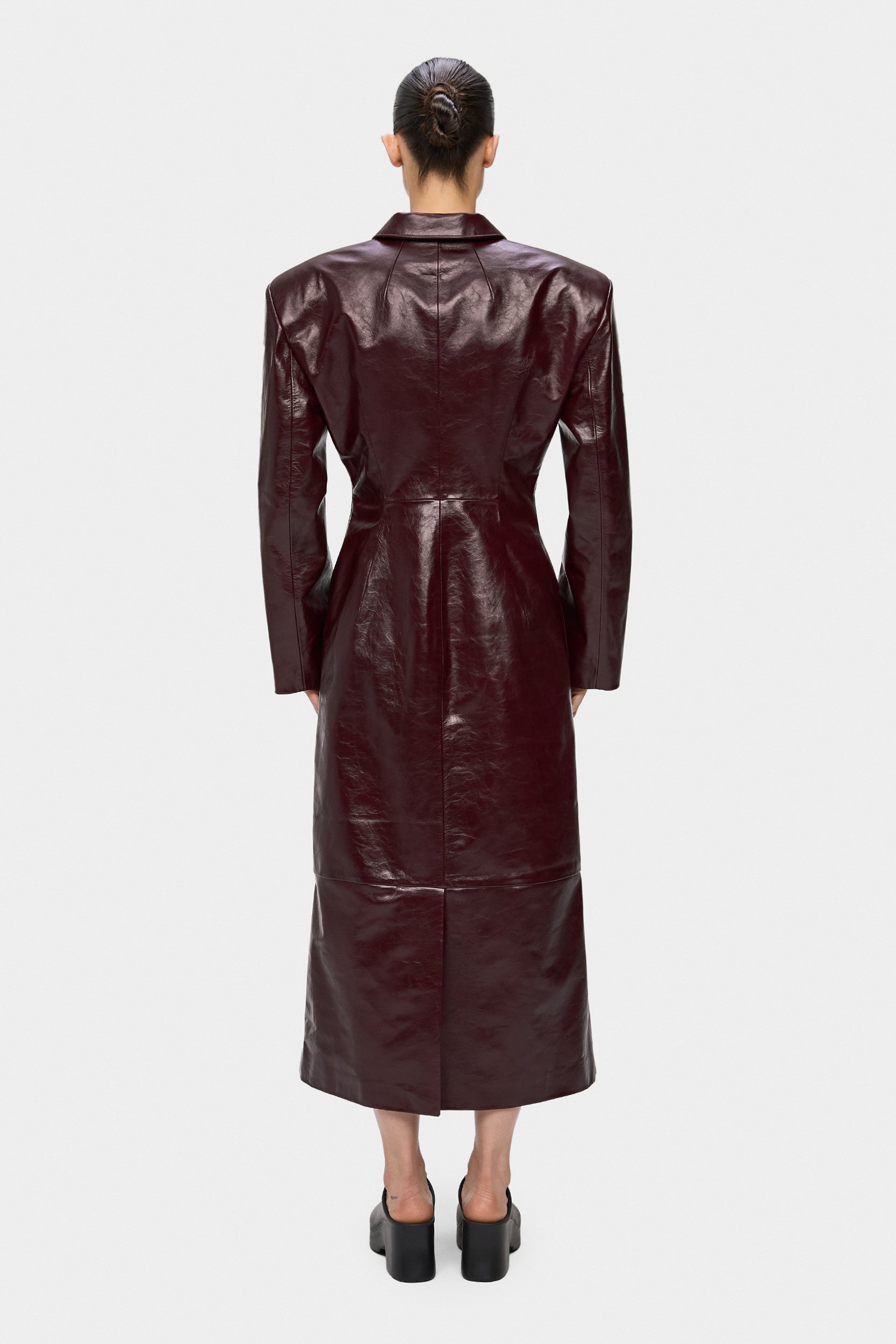 Gia coat