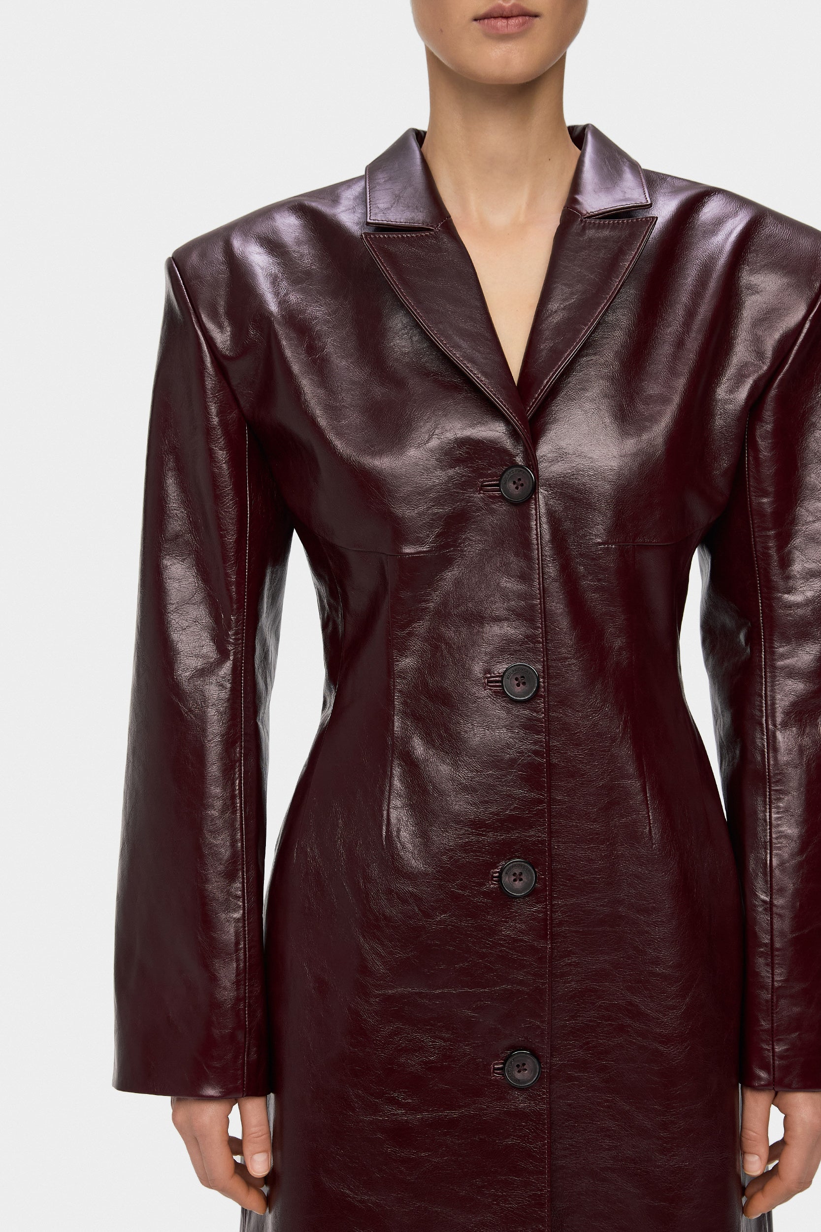 Gia coat