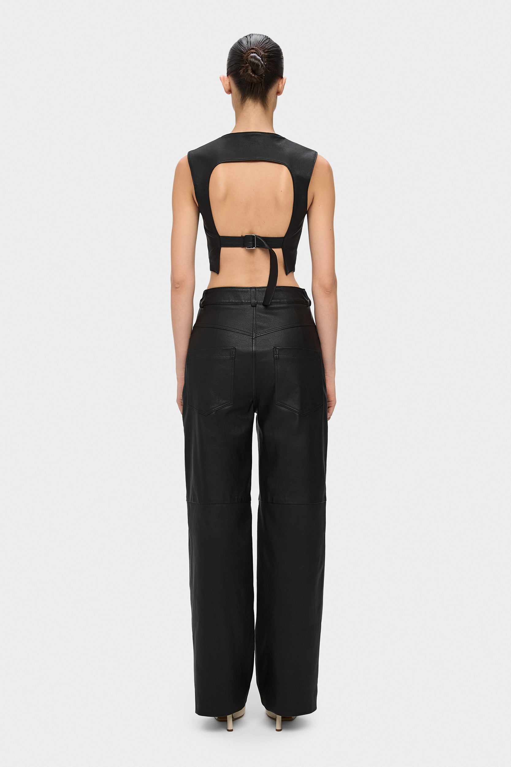 River pants