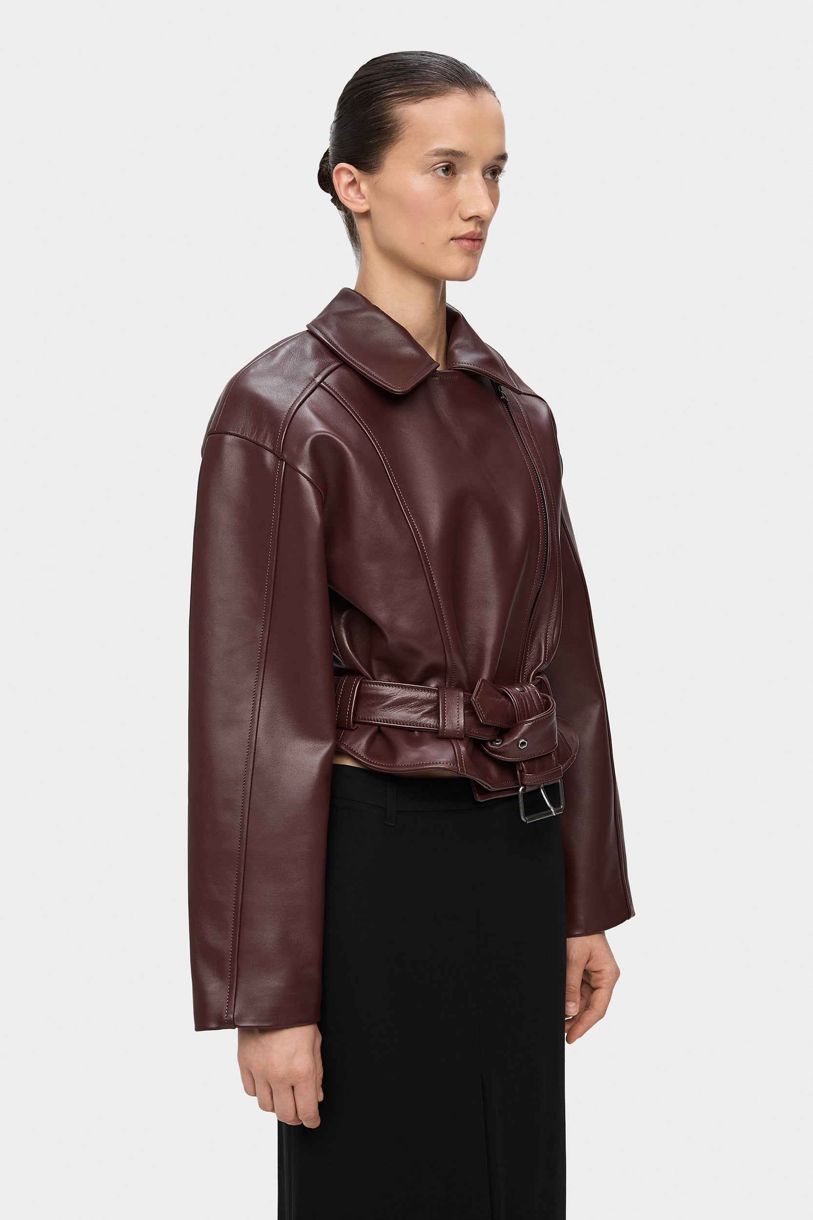 Biker jacket (1541/3)