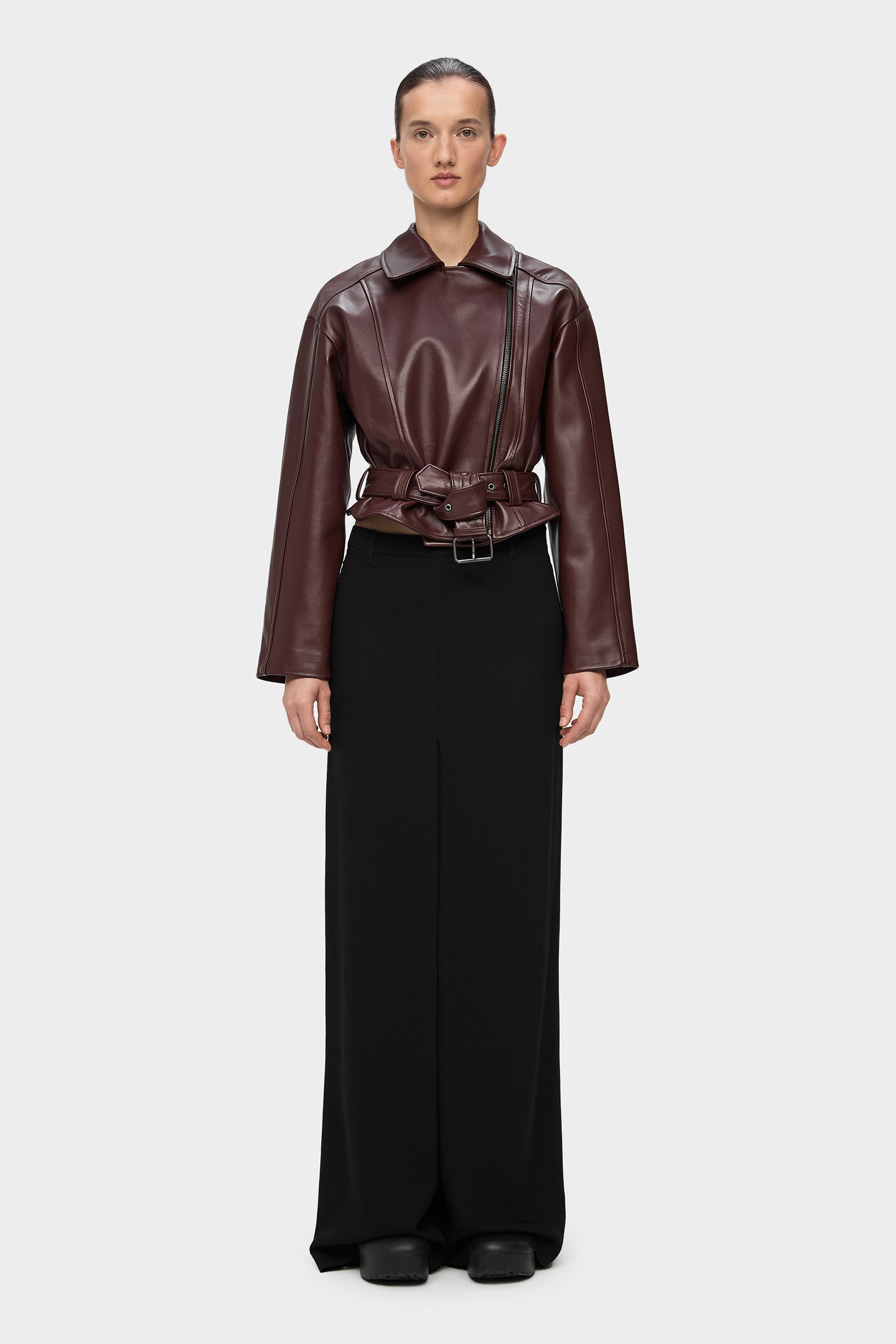 Biker jacket (1541/3)
