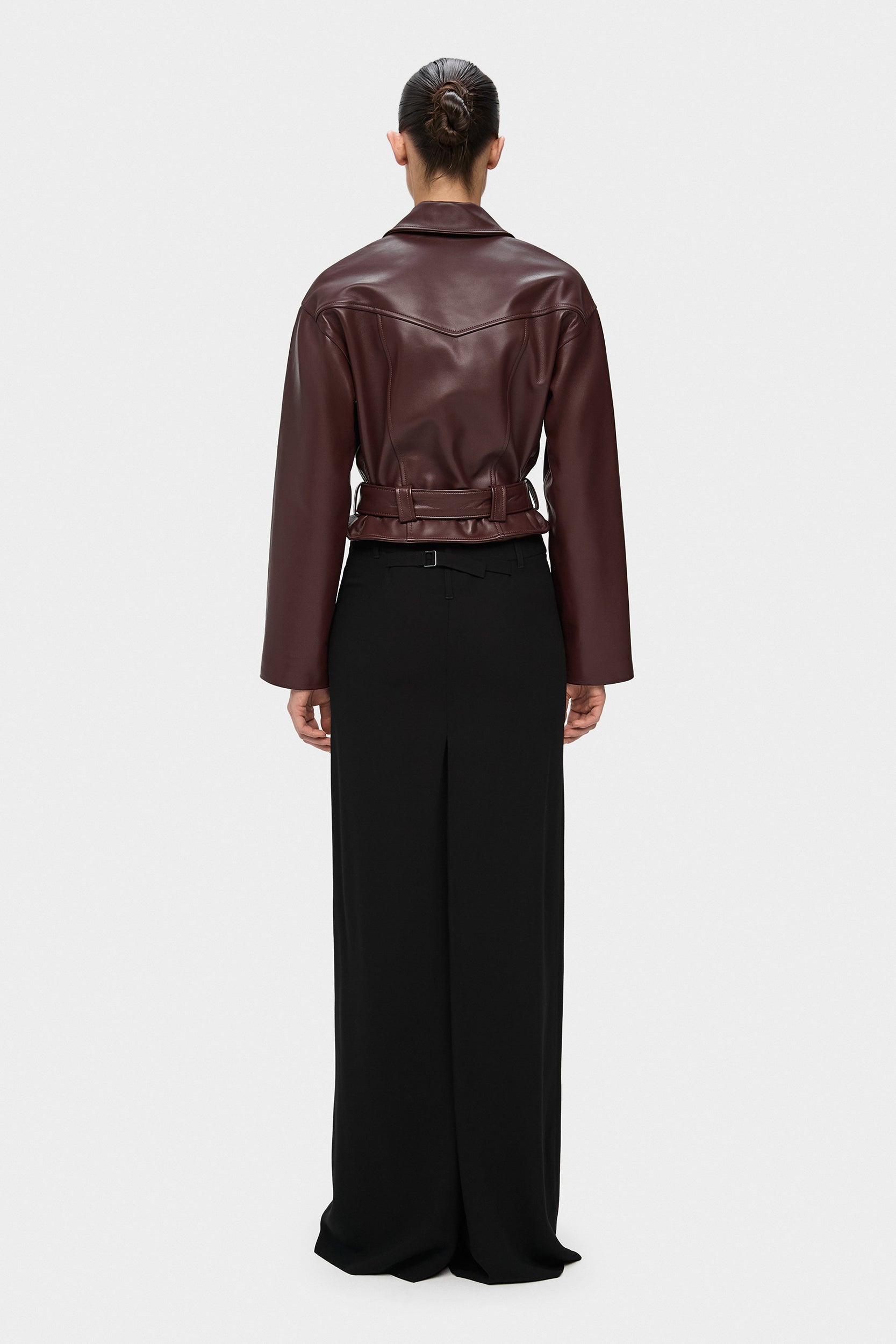 Biker jacket (1541/3)