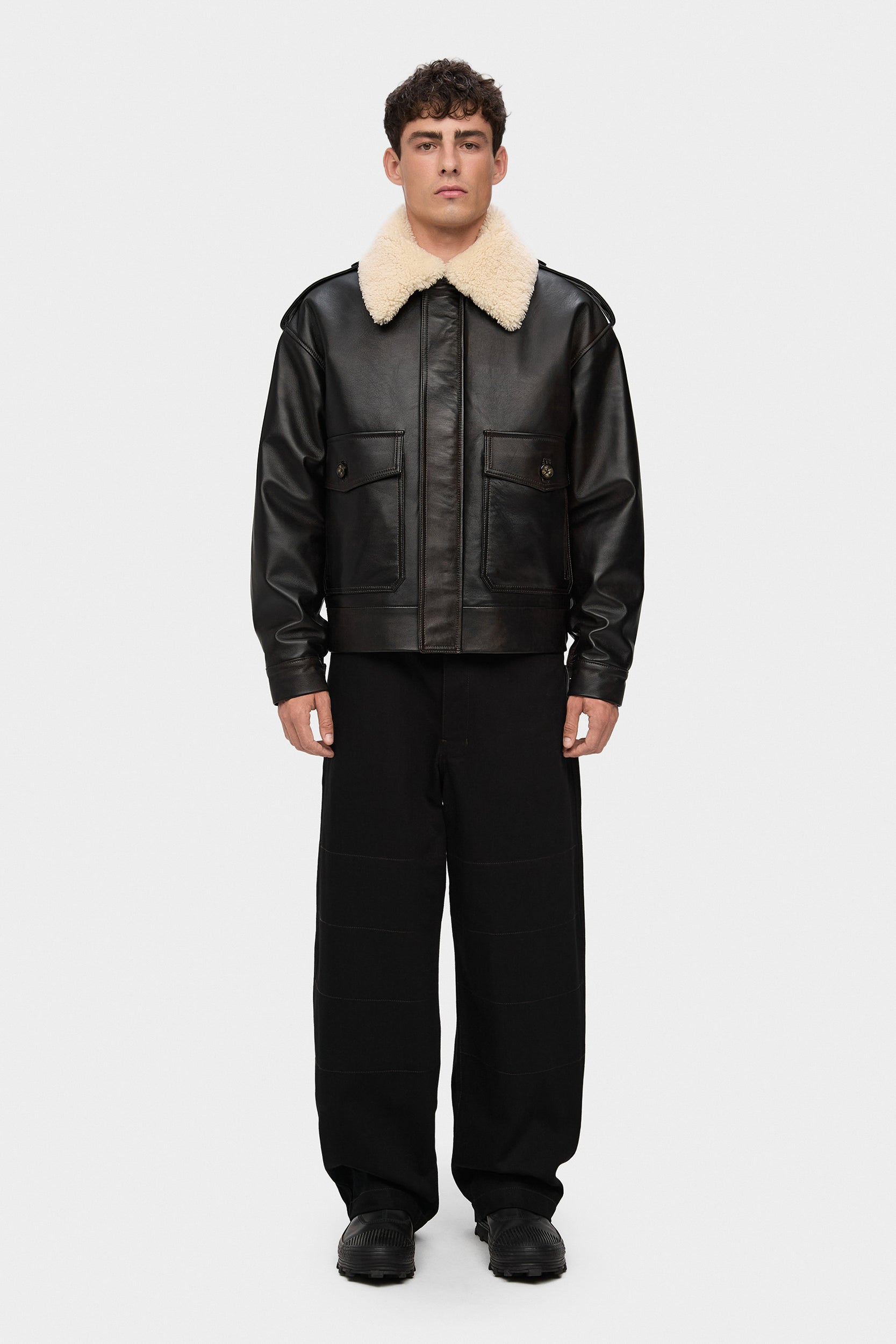 Thom bomber jacket (2007)