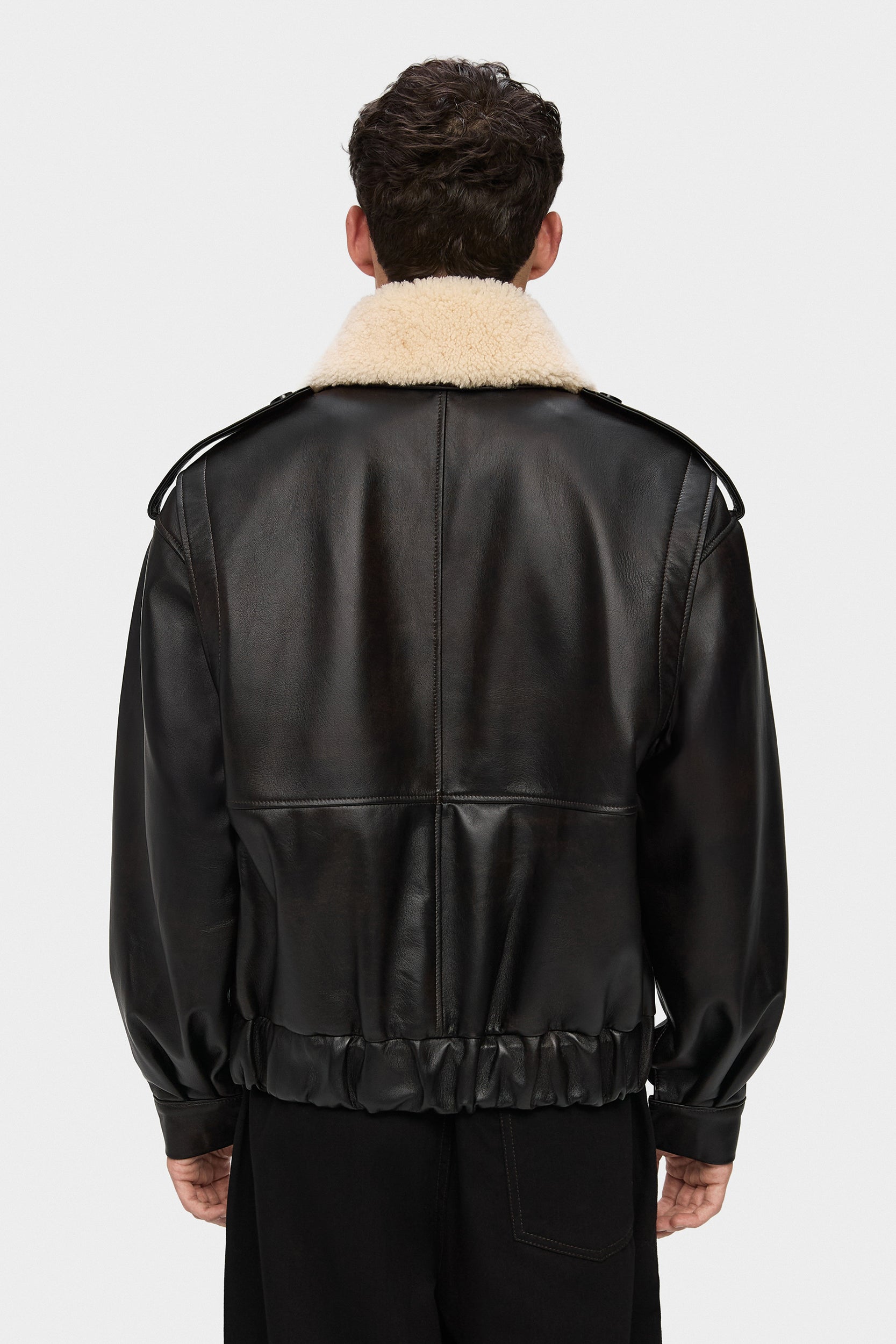 Thom bomber jacket (2007)