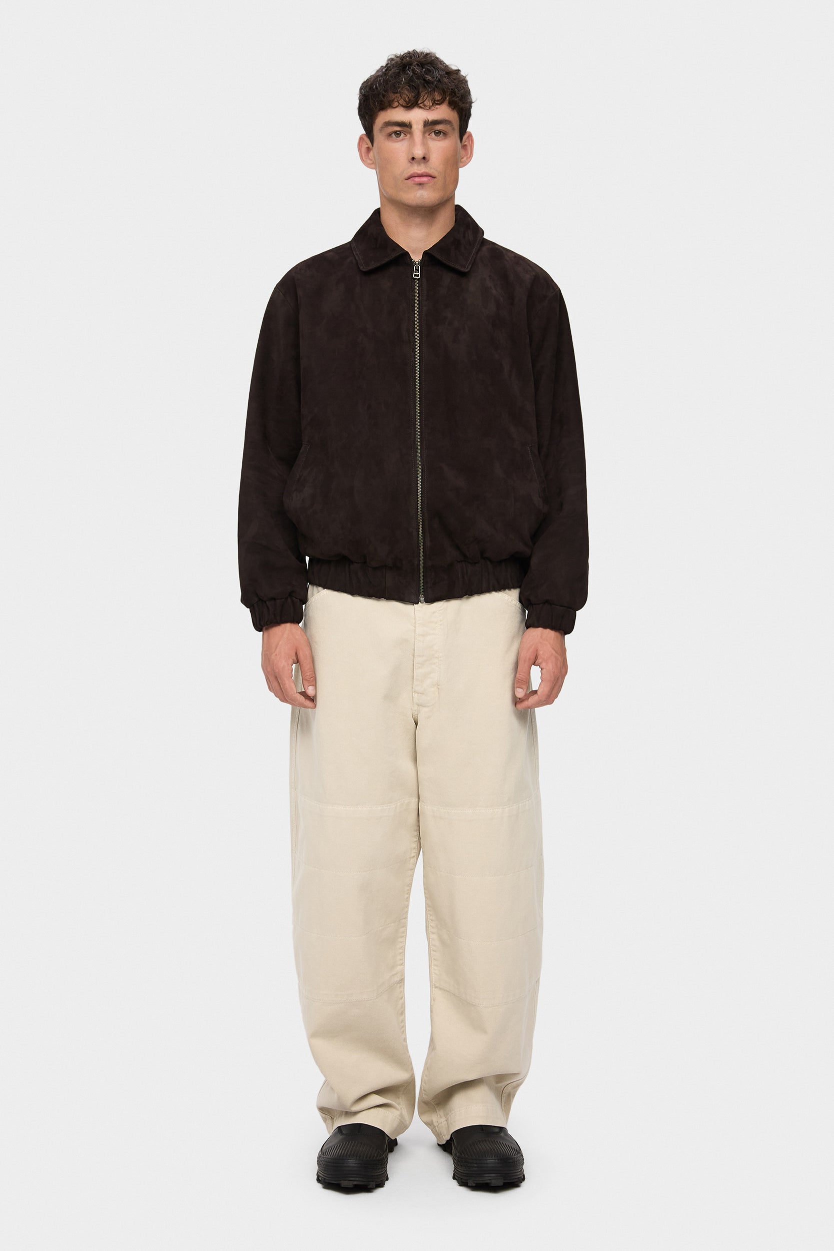 Sam bomber jacket (2206/2)