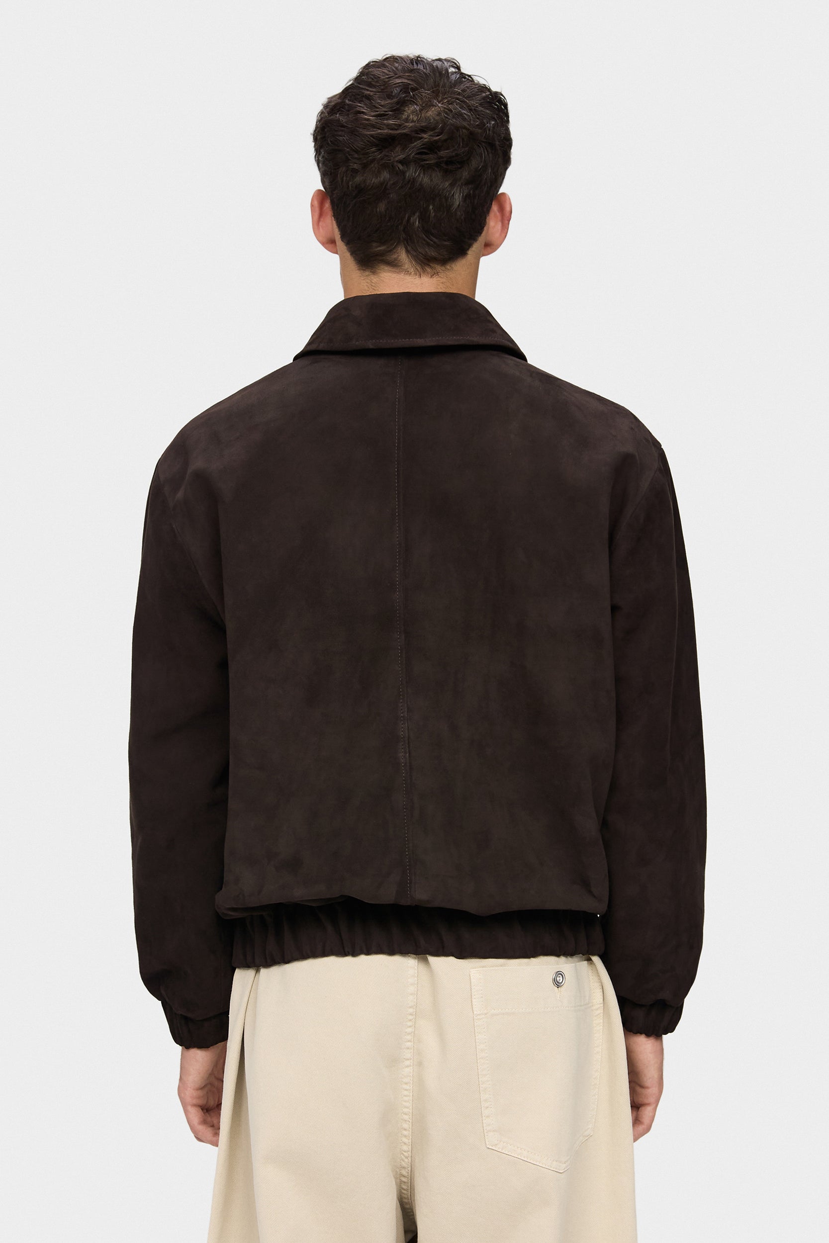 Sam bomber jacket (2206/2)