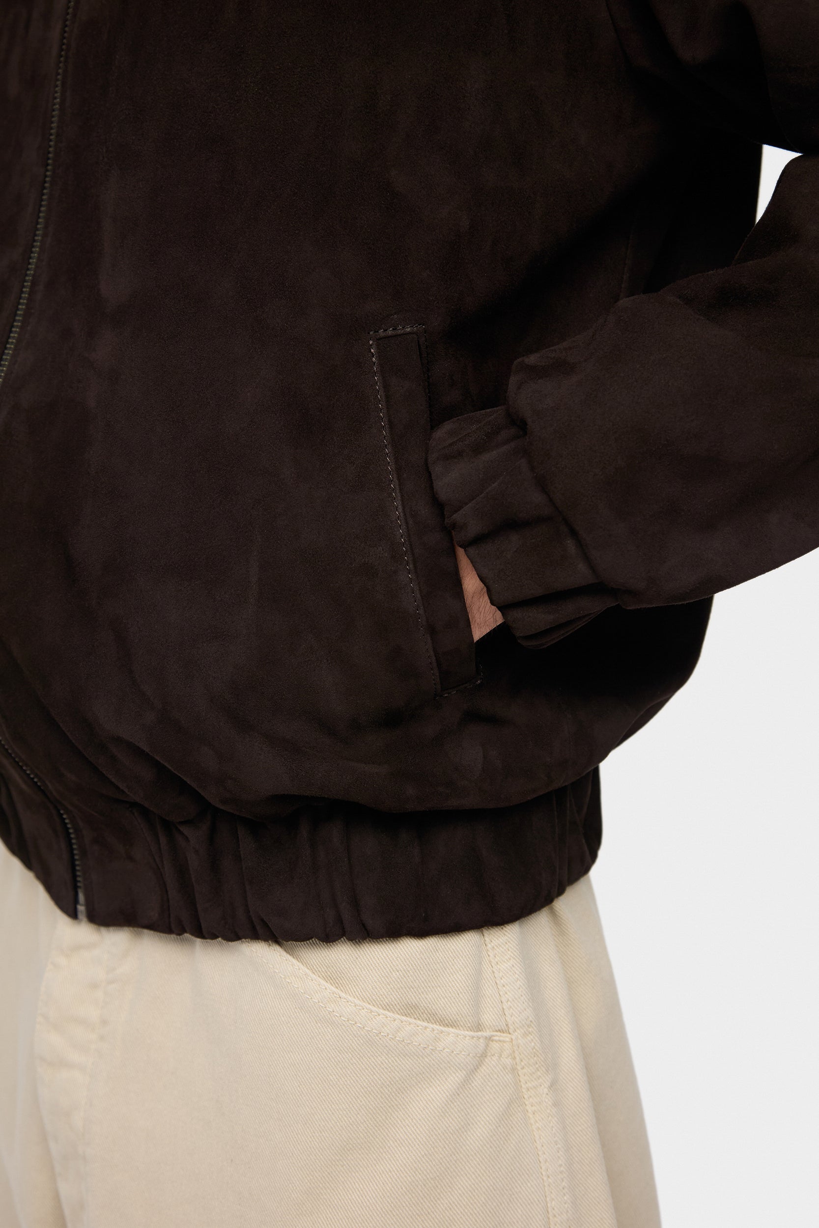 Sam bomber jacket (2206/2)