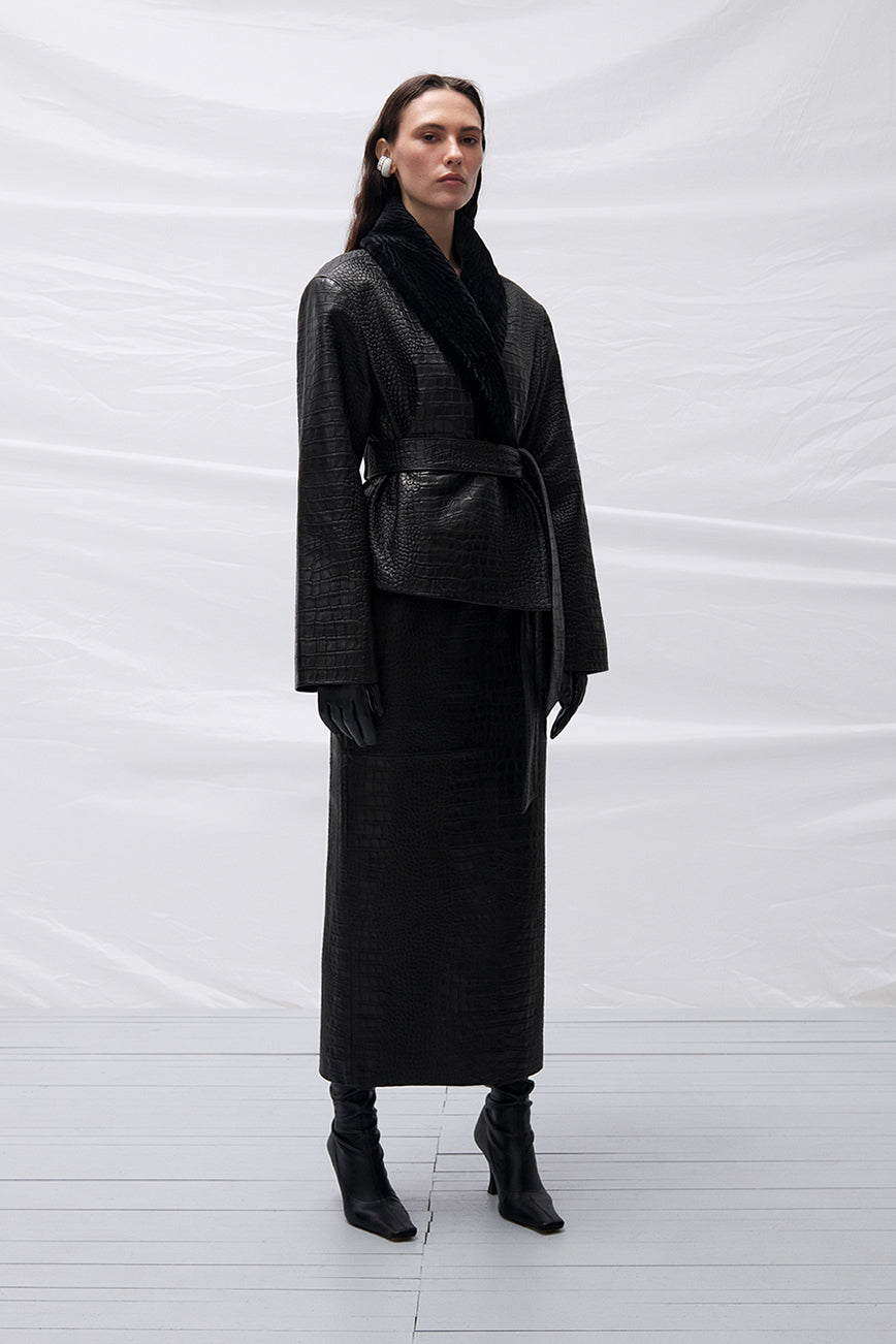 Dessa skirt(W26.19.1)