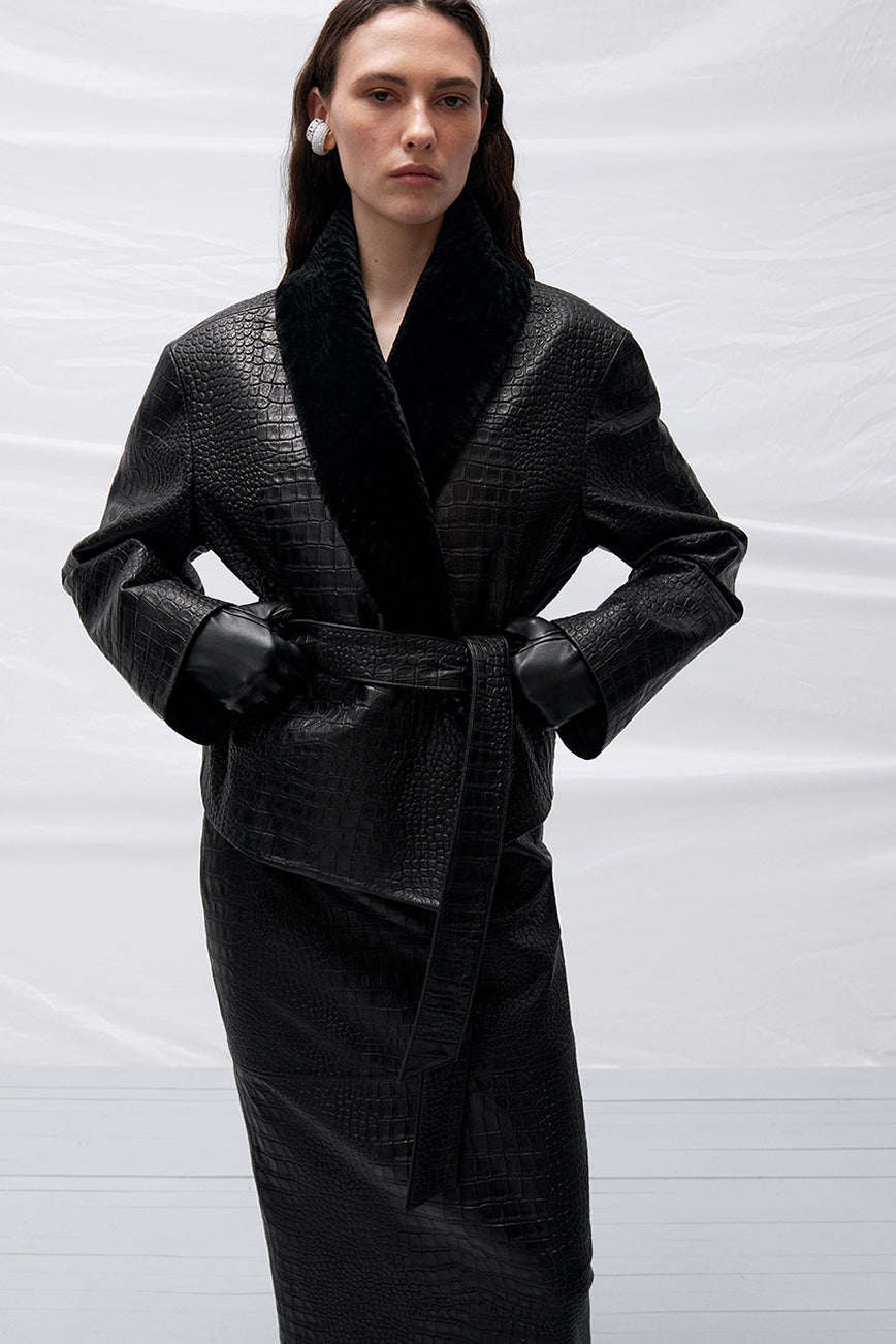 Lumen jacket(W26.25.1)