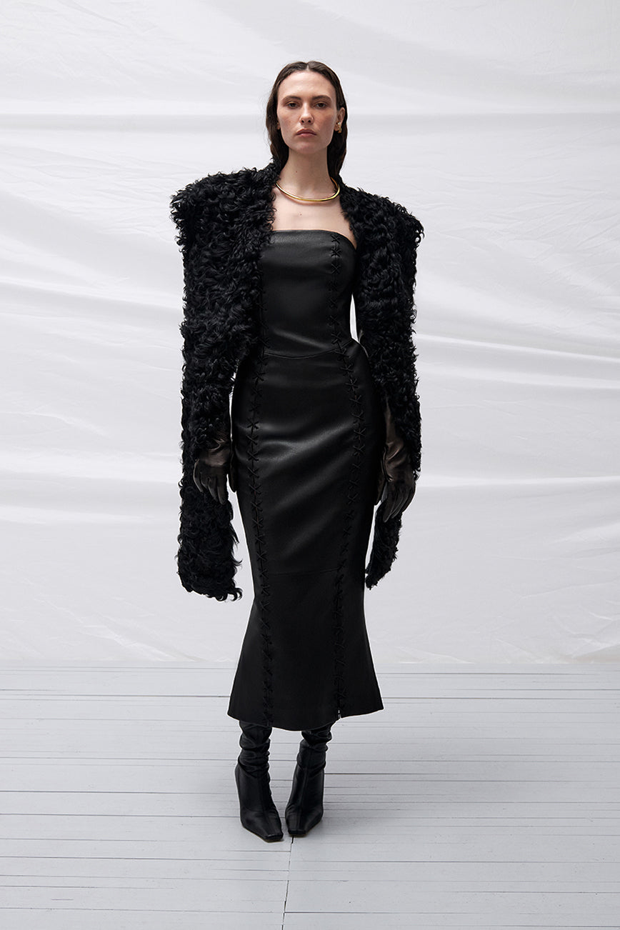 Celia dress(W26.17.1)