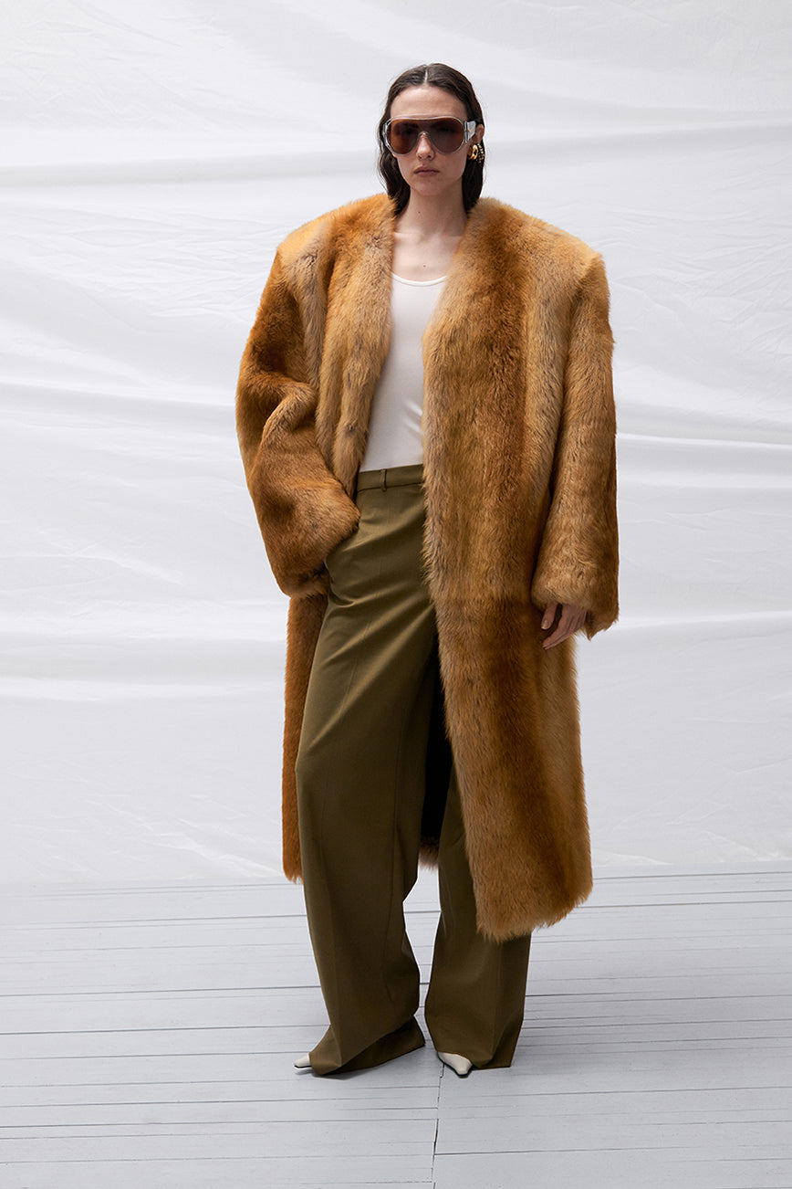 Faren shearling coat(W26.21.18)