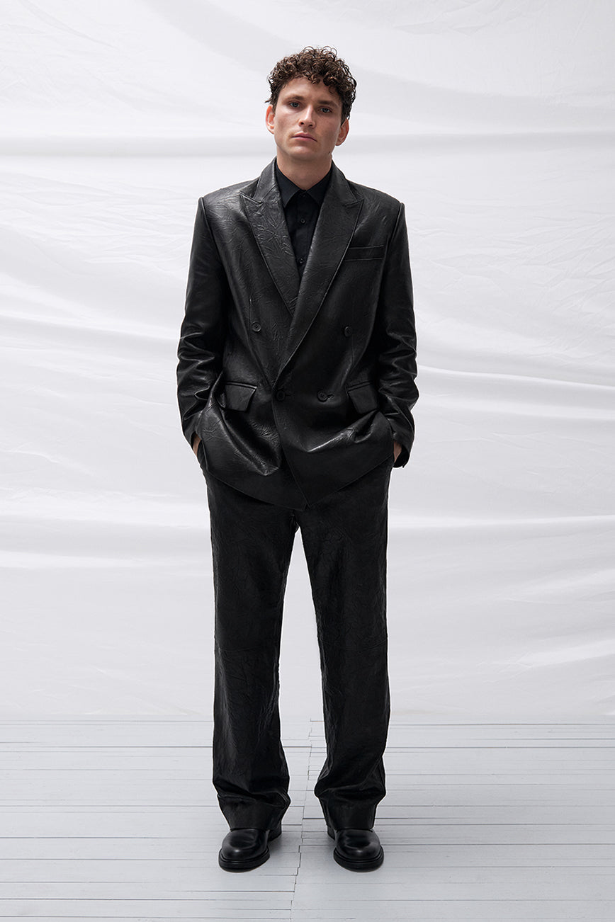 Cedric jacket(W26.10.1)