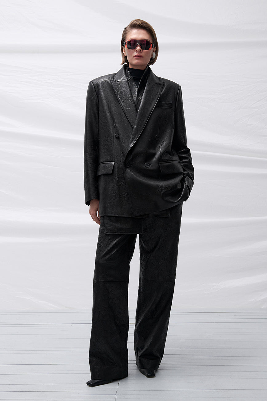 Perrin pants(W26.11.1)