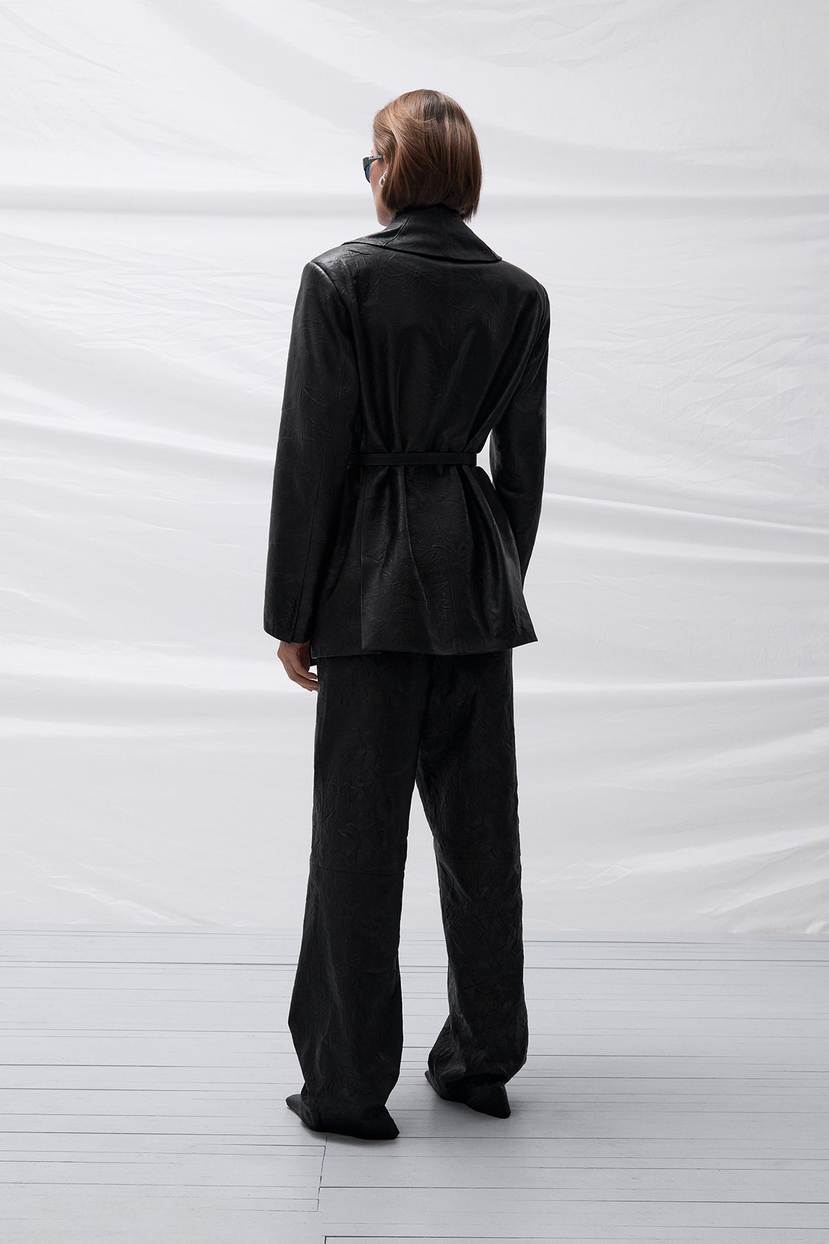 Cedric jacket(W26.10.1)