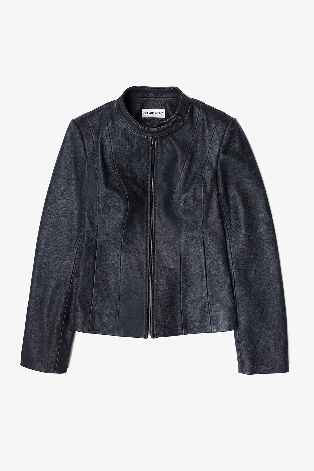 Jolie fitted jacket (2018)
