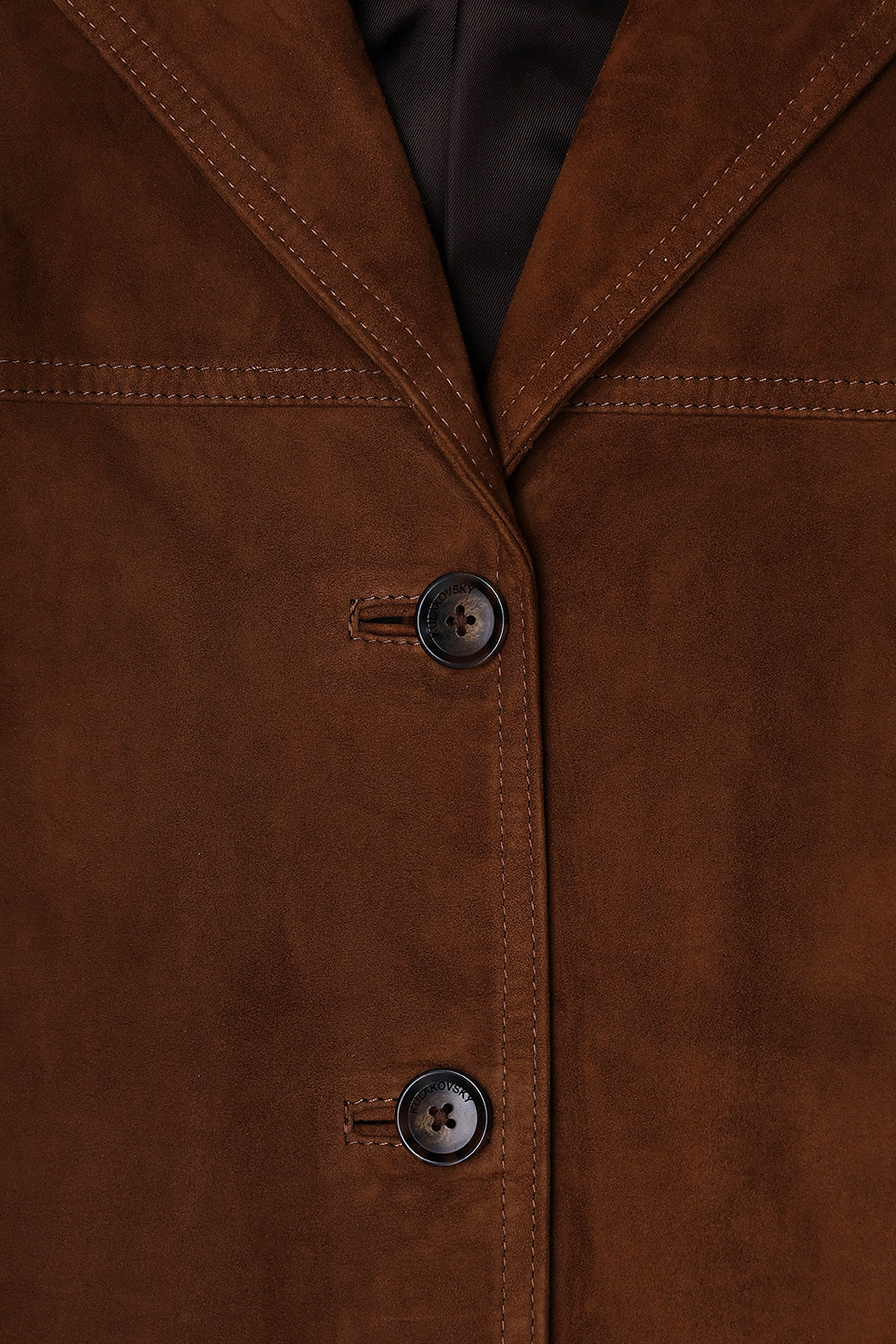 Mona jacket