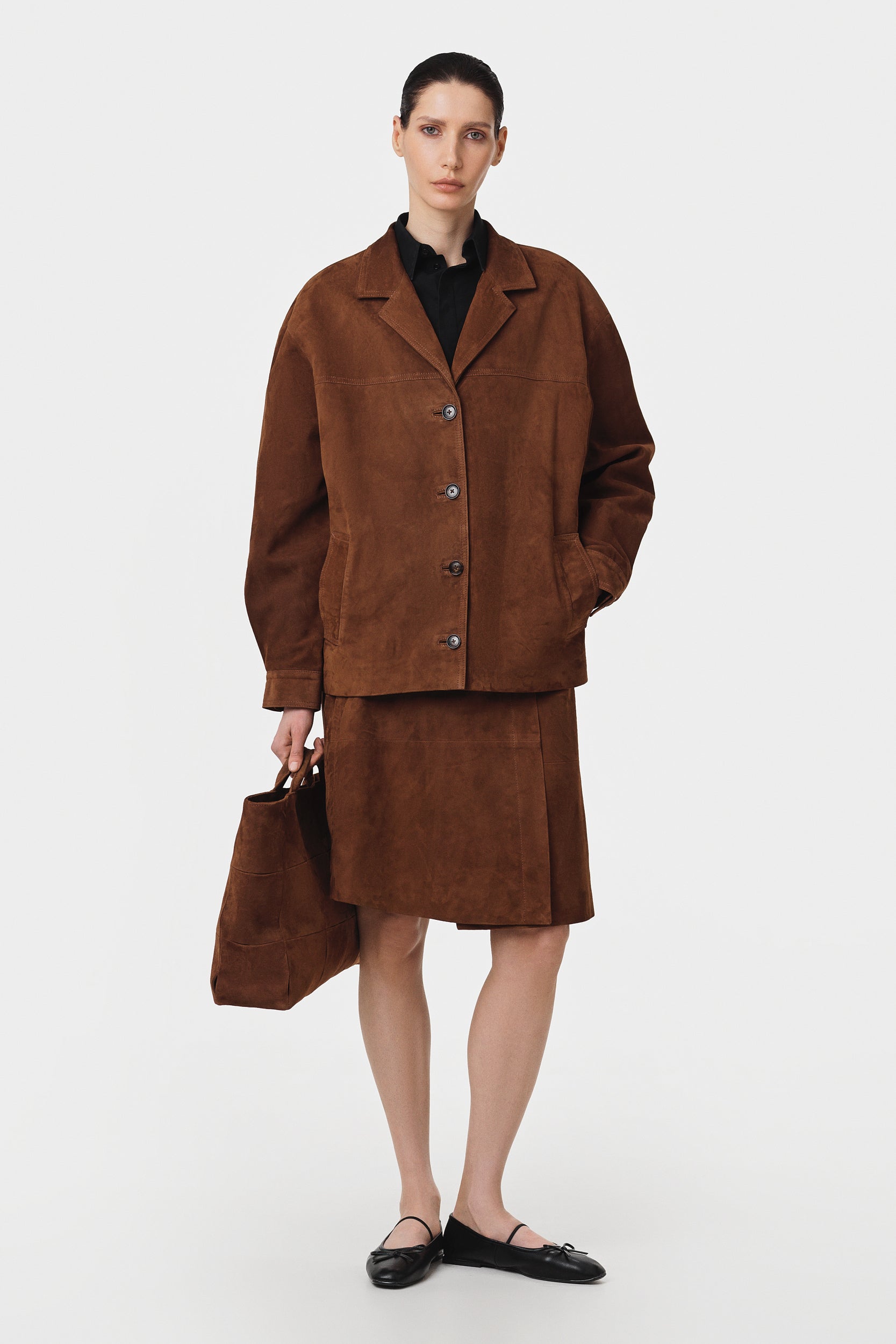 Mona jacket